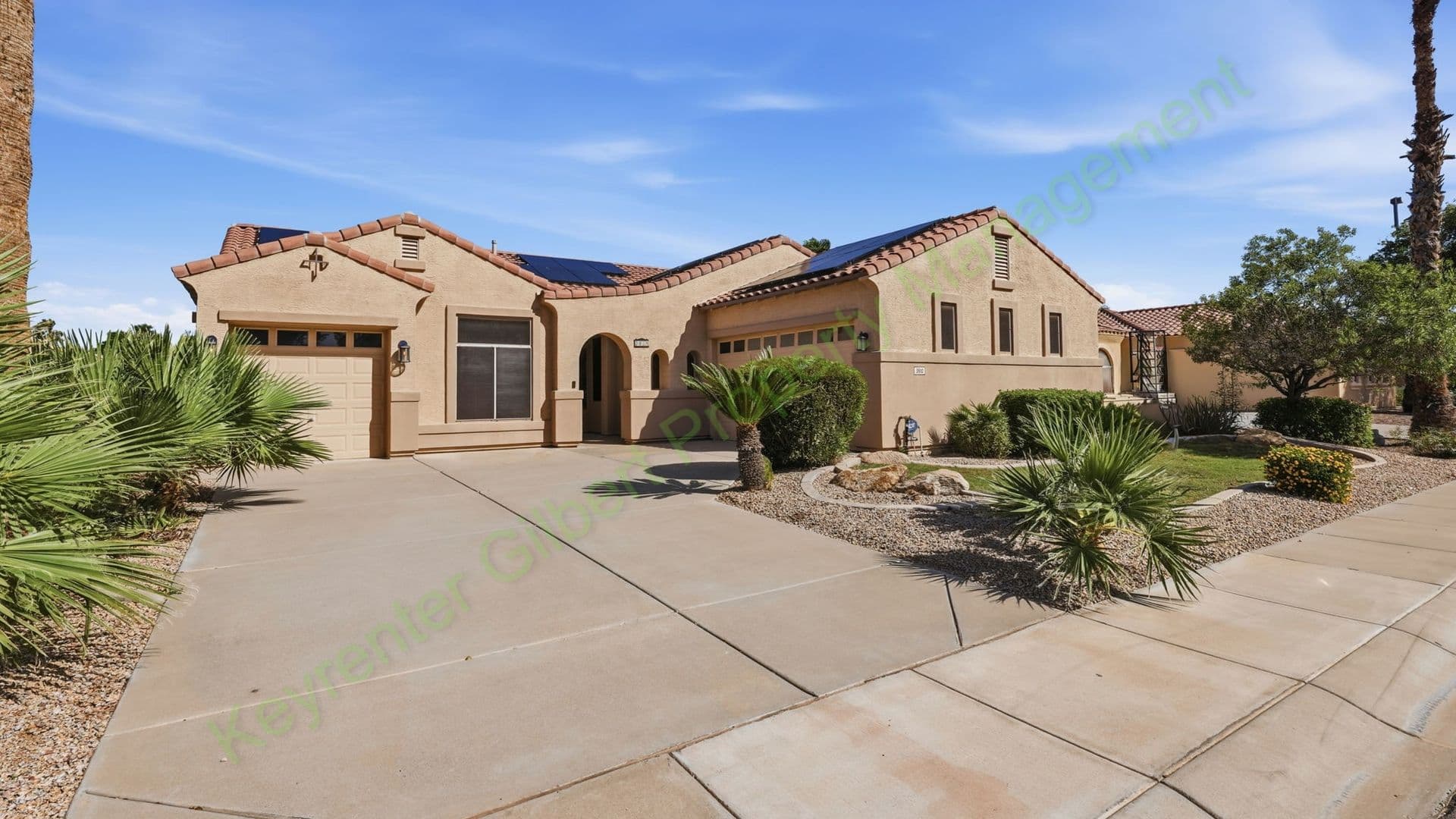 Gilbert House: 3810 E Latham Ct