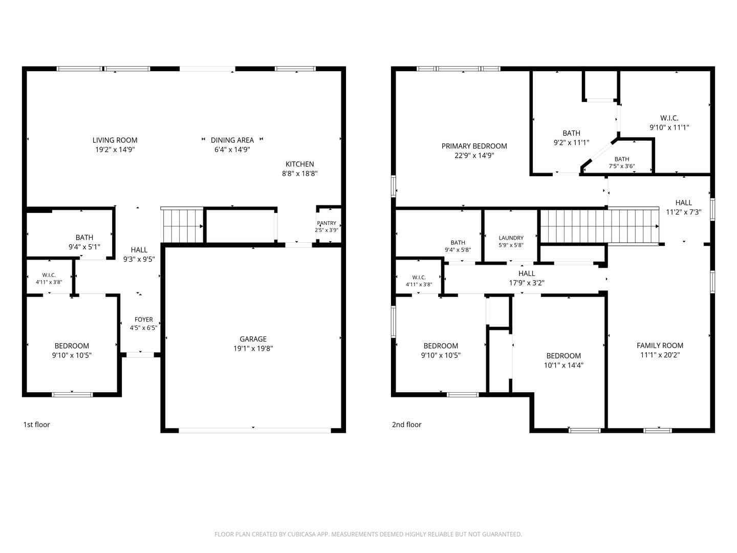 San Tan Valley House: 1546 W Alder Road