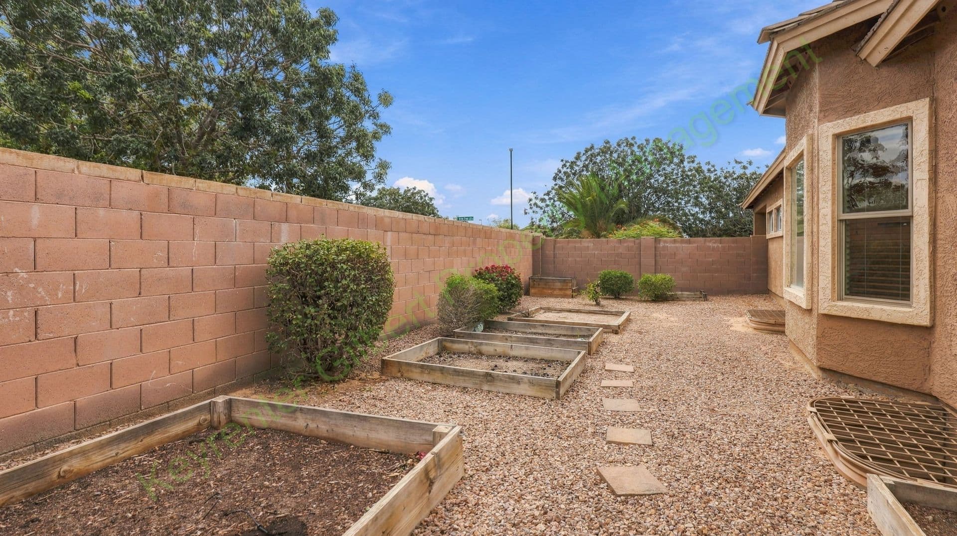 Gilbert House: 4186 E Blue Sage Rd