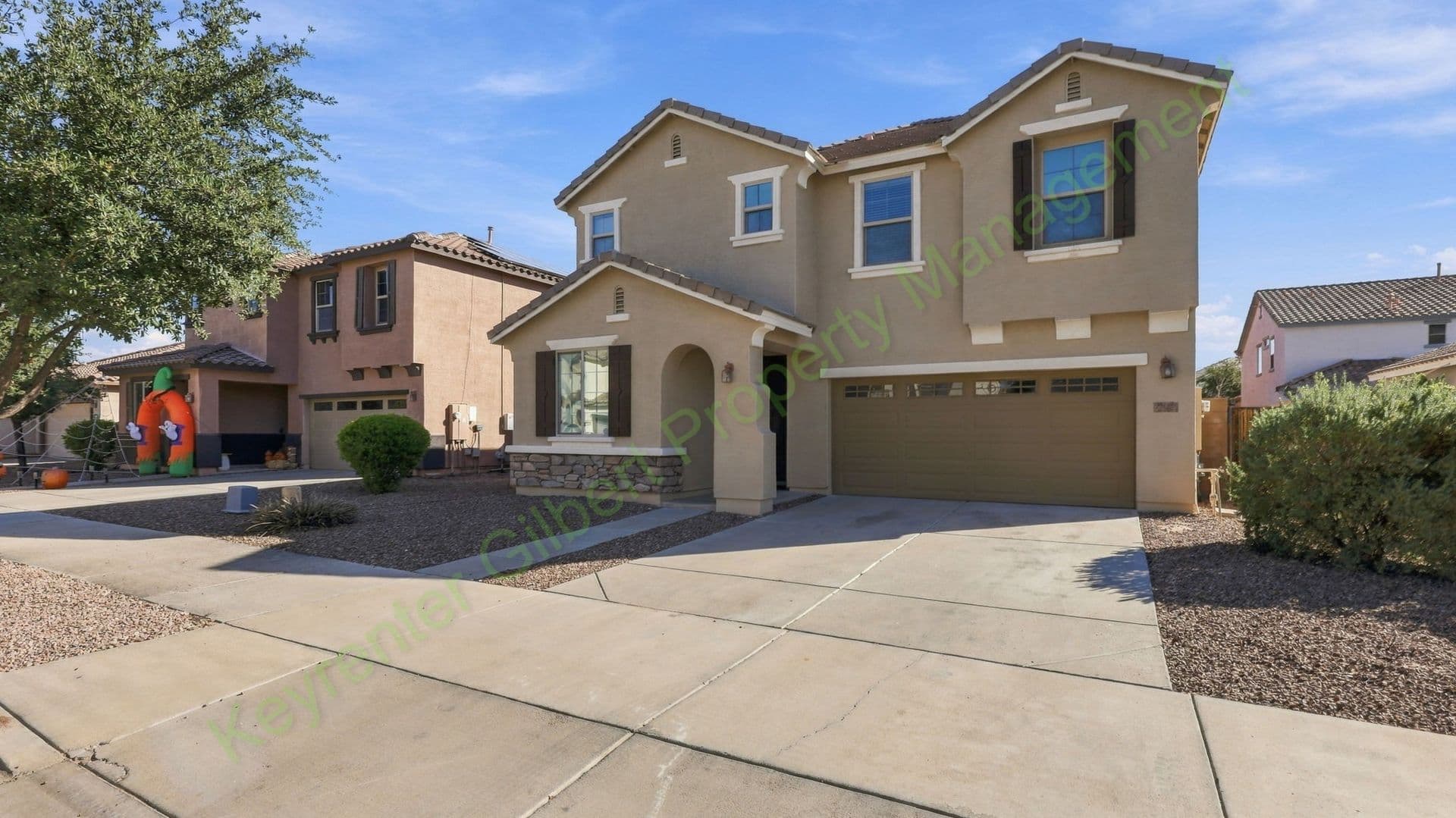 Queen Creek House: 23693 S 210th Pl