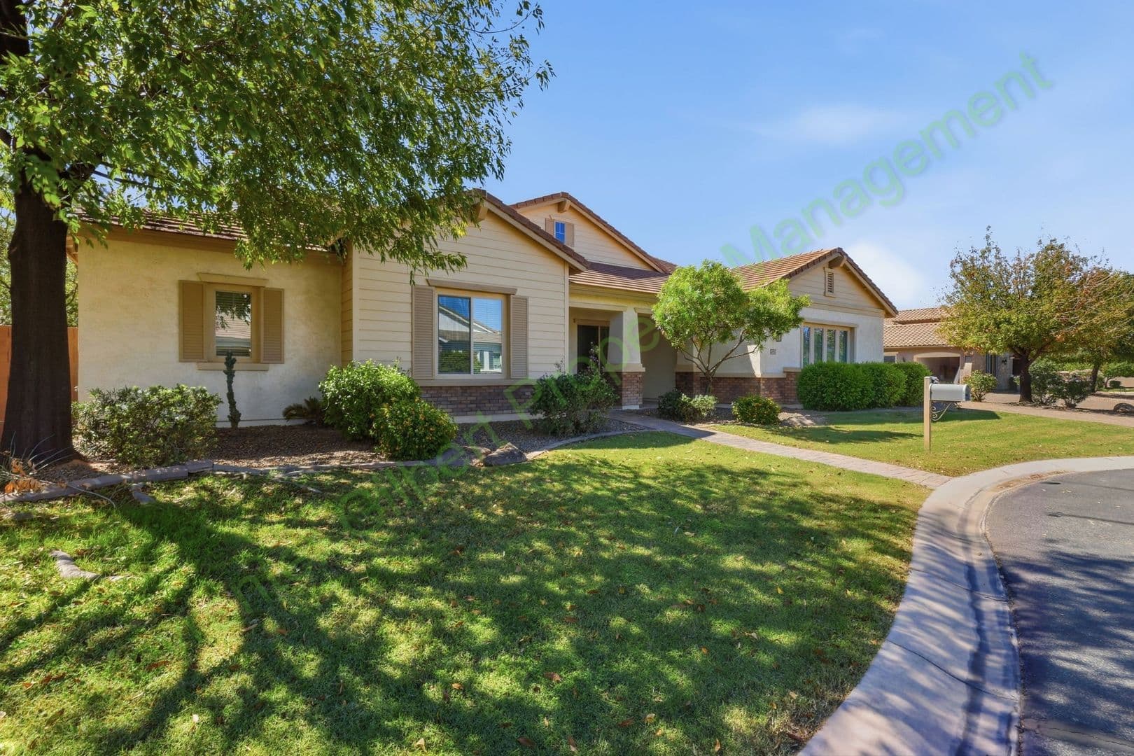 Queen Creek House: 21933 E Pickett Ct