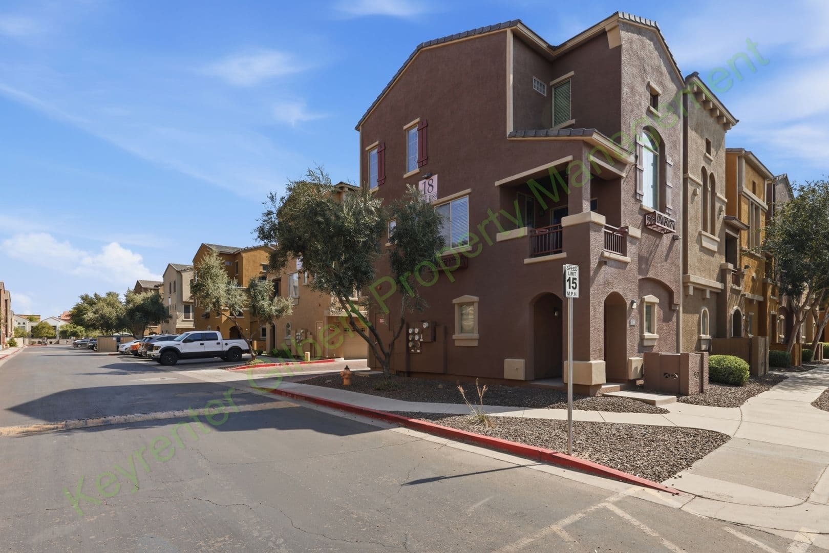 Chandler Townhome: 900 S 94th St #1089