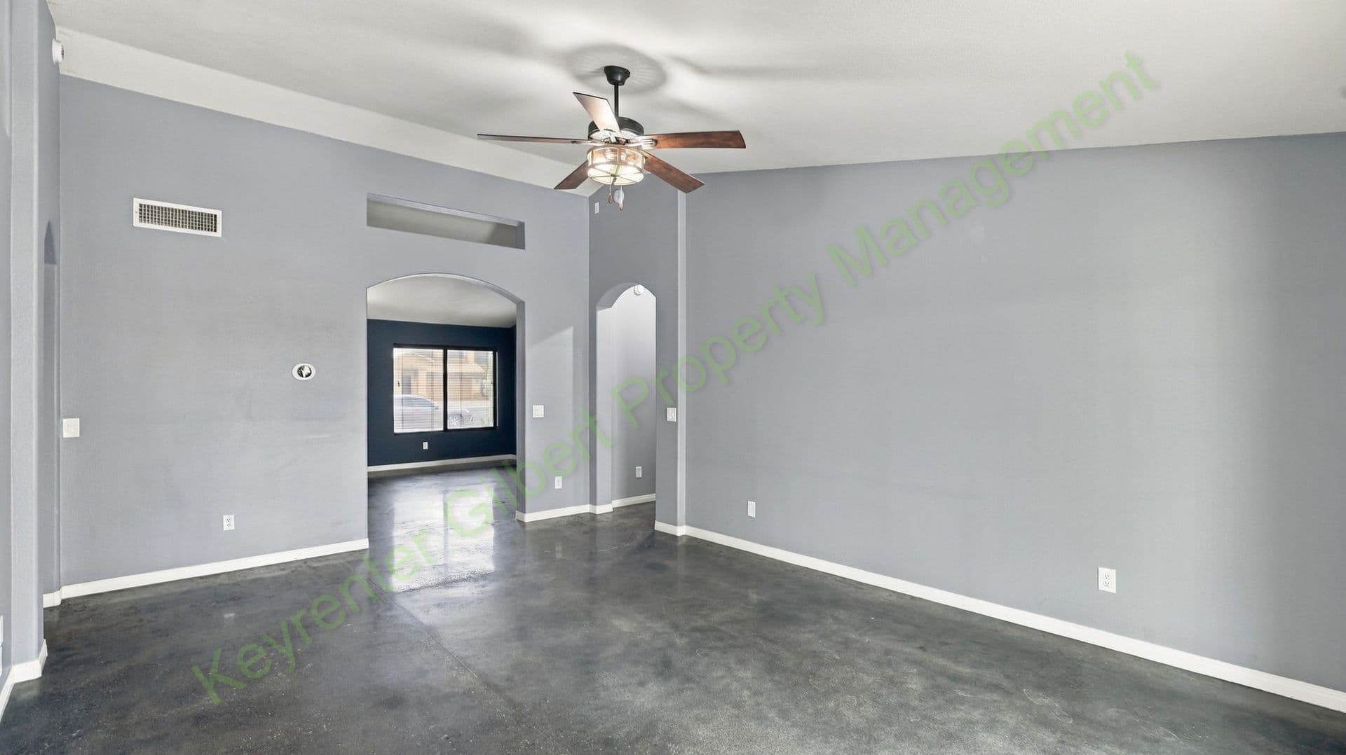 Chandler House: 2384 E Longhorn Pl
