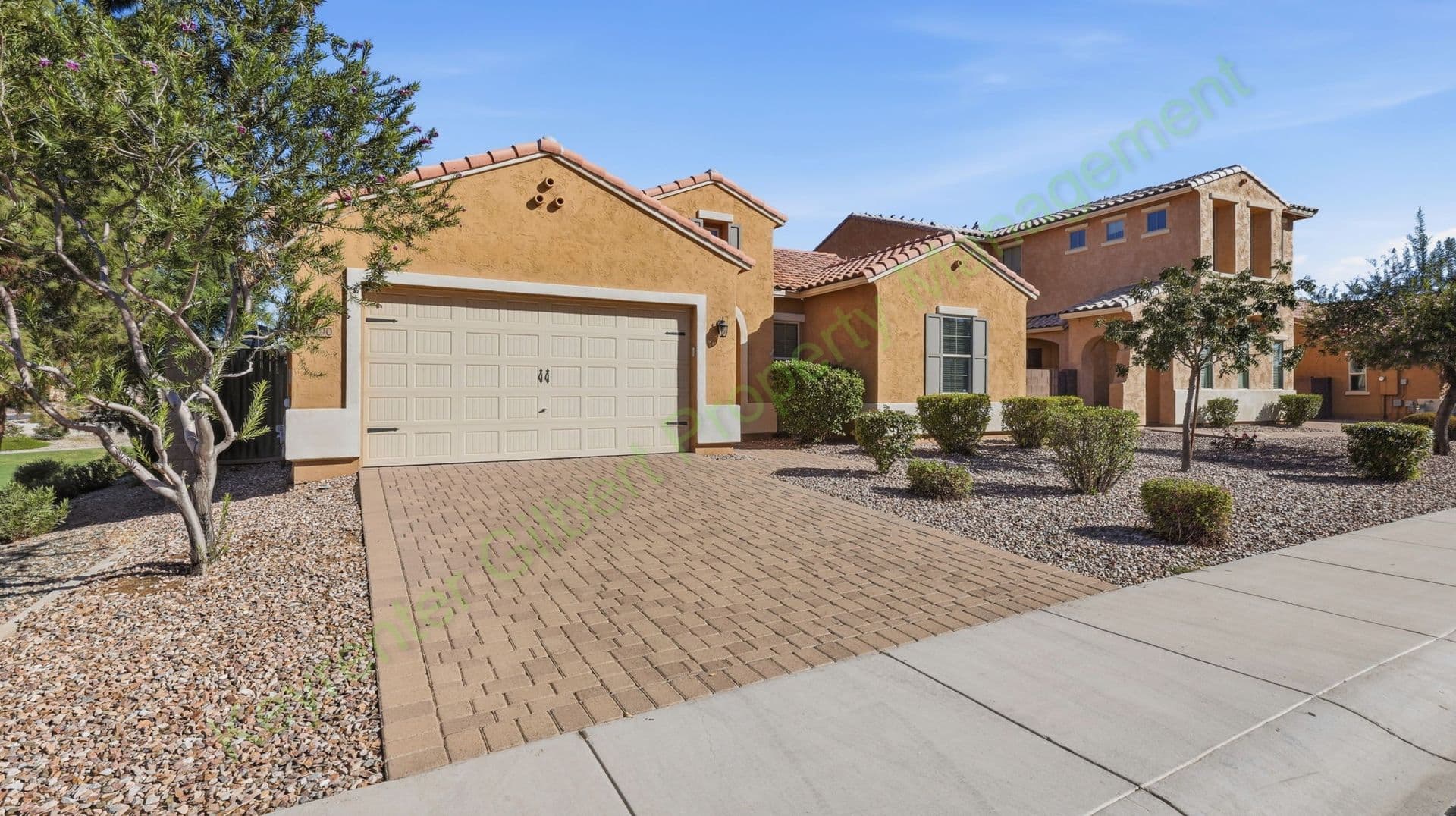 Gilbert House: 3690 E Jude Ln