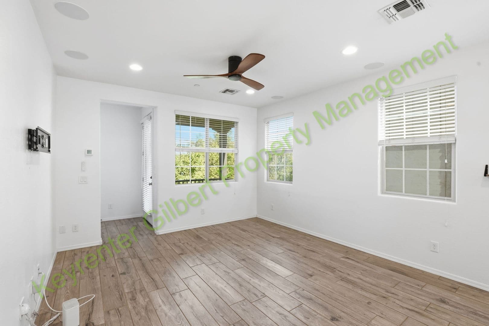Gilbert House: 1714 E Bridgeport Pkwy