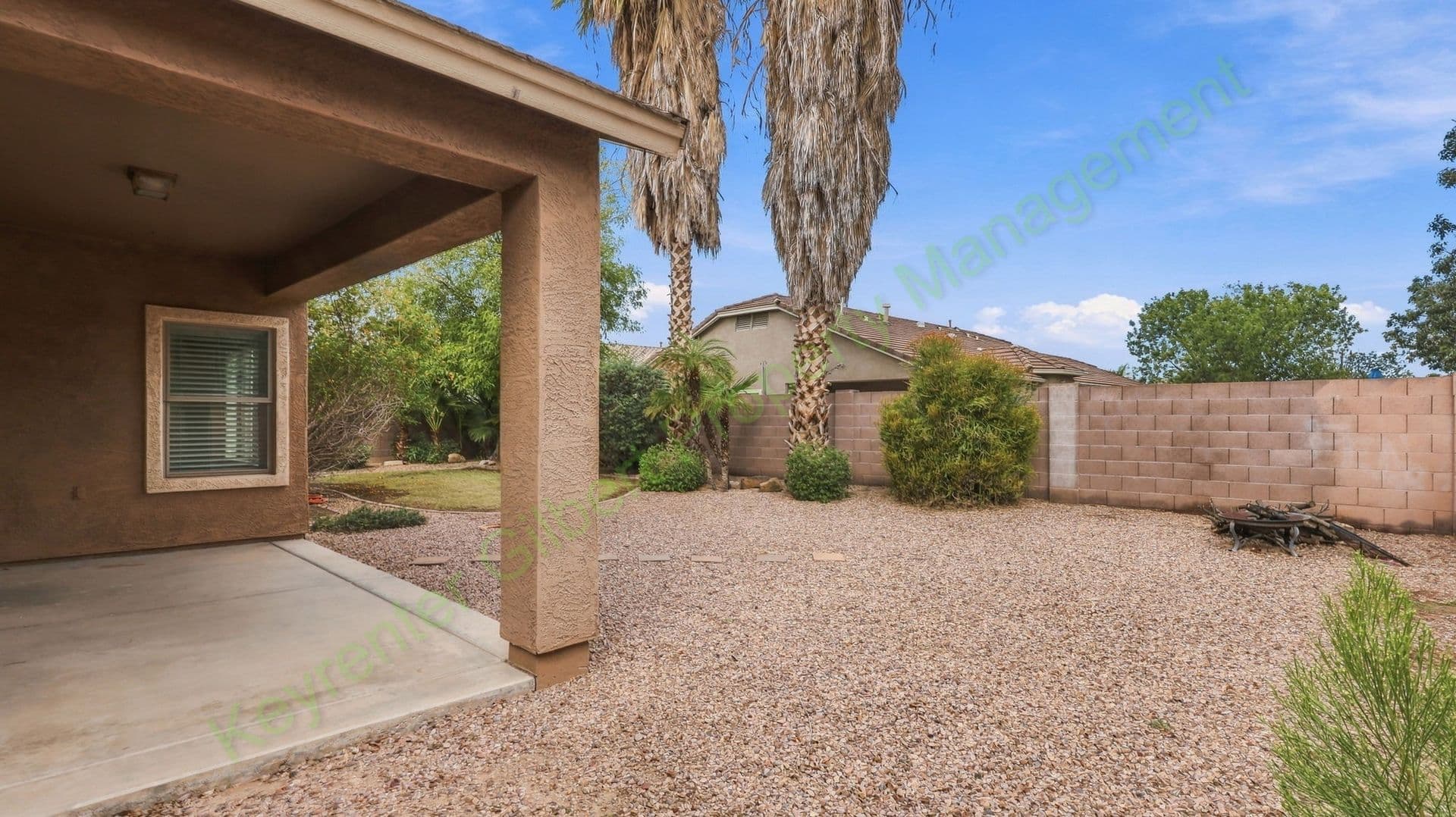 Gilbert House: 4186 E Blue Sage Rd