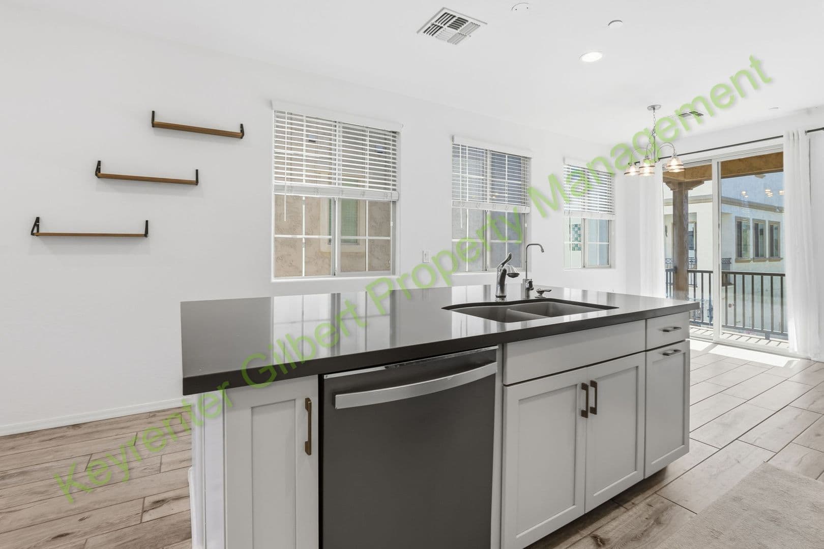 Gilbert House: 1714 E Bridgeport Pkwy