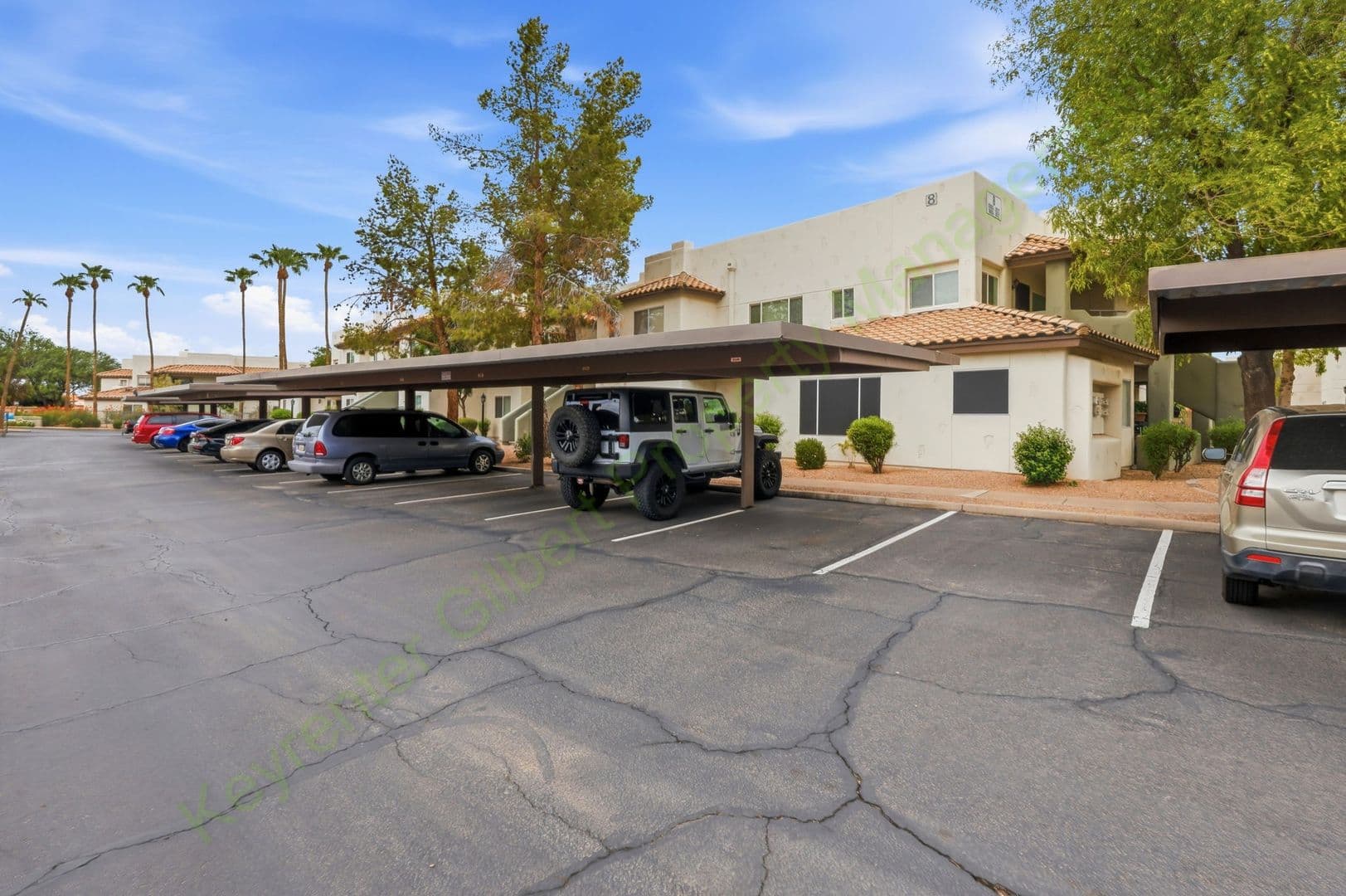 Chandler Townhome: 1825 W Ray Rd, 2065
