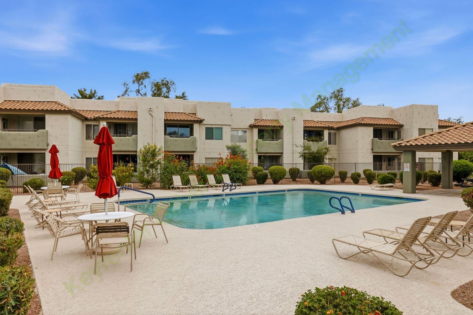Chandler Townhome: 1825 W Ray Rd, 2065