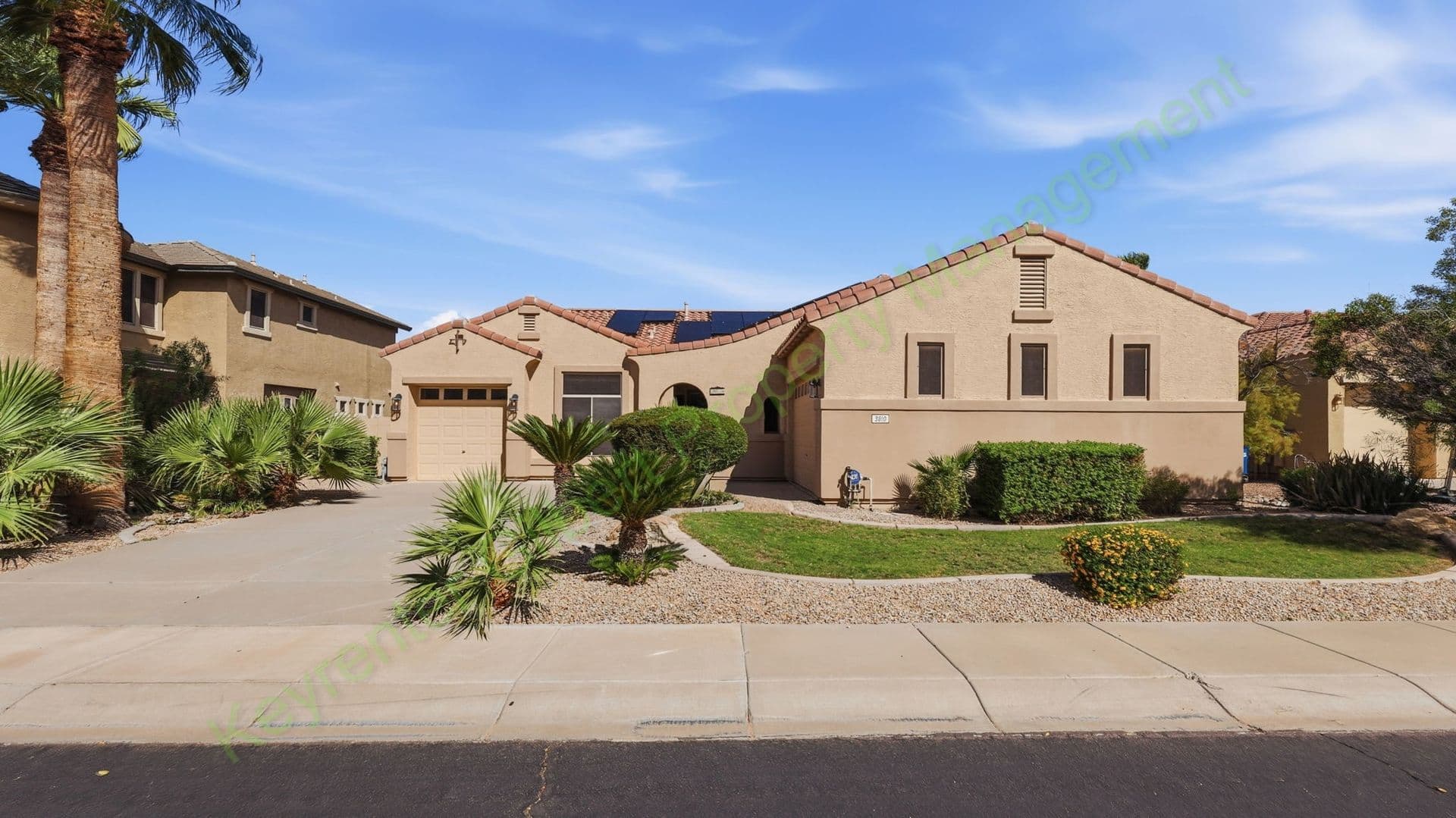 Gilbert House: 3810 E Latham Ct