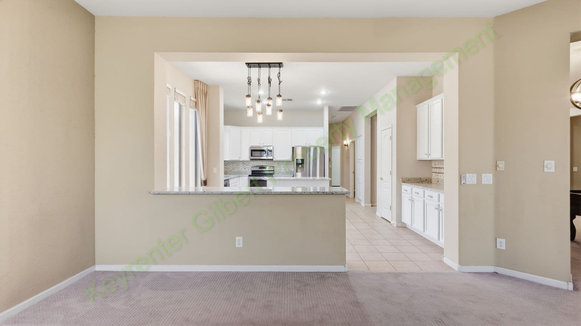 Gilbert House: 3810 E Latham Ct