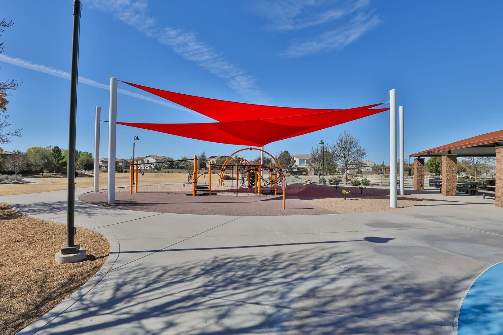 Gilbert House: 3690 E Jude Ln