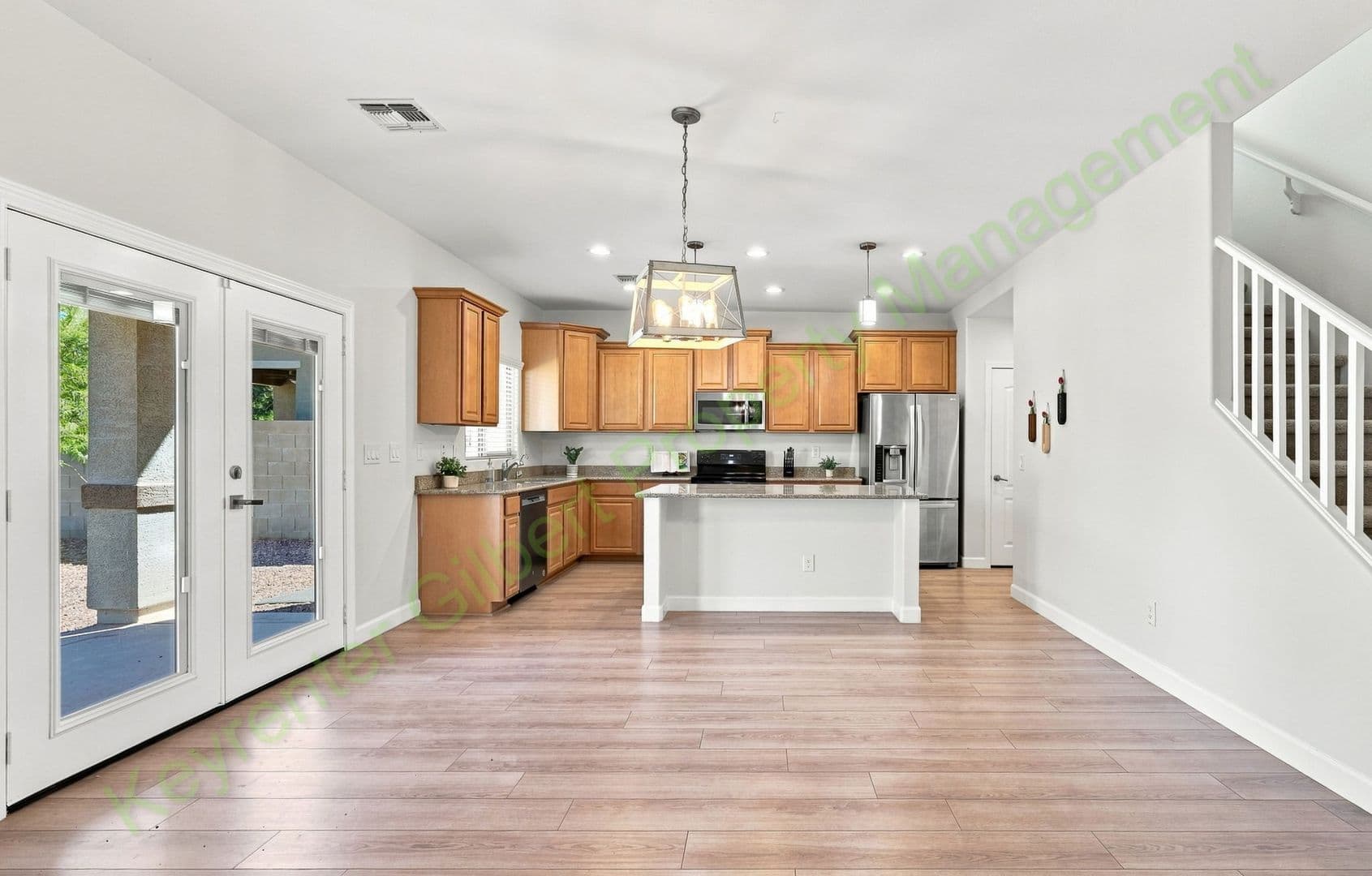 San Tan Valley House: 1546 W Alder Road