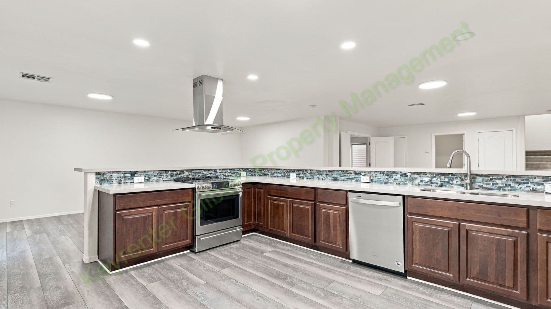 Gilbert House: 4186 E Blue Sage Rd