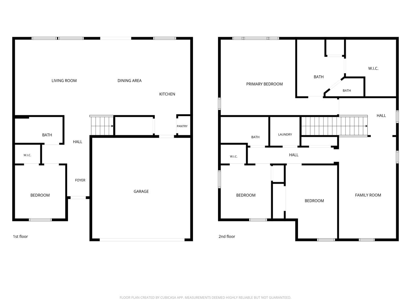 San Tan Valley House: 1546 W Alder Road