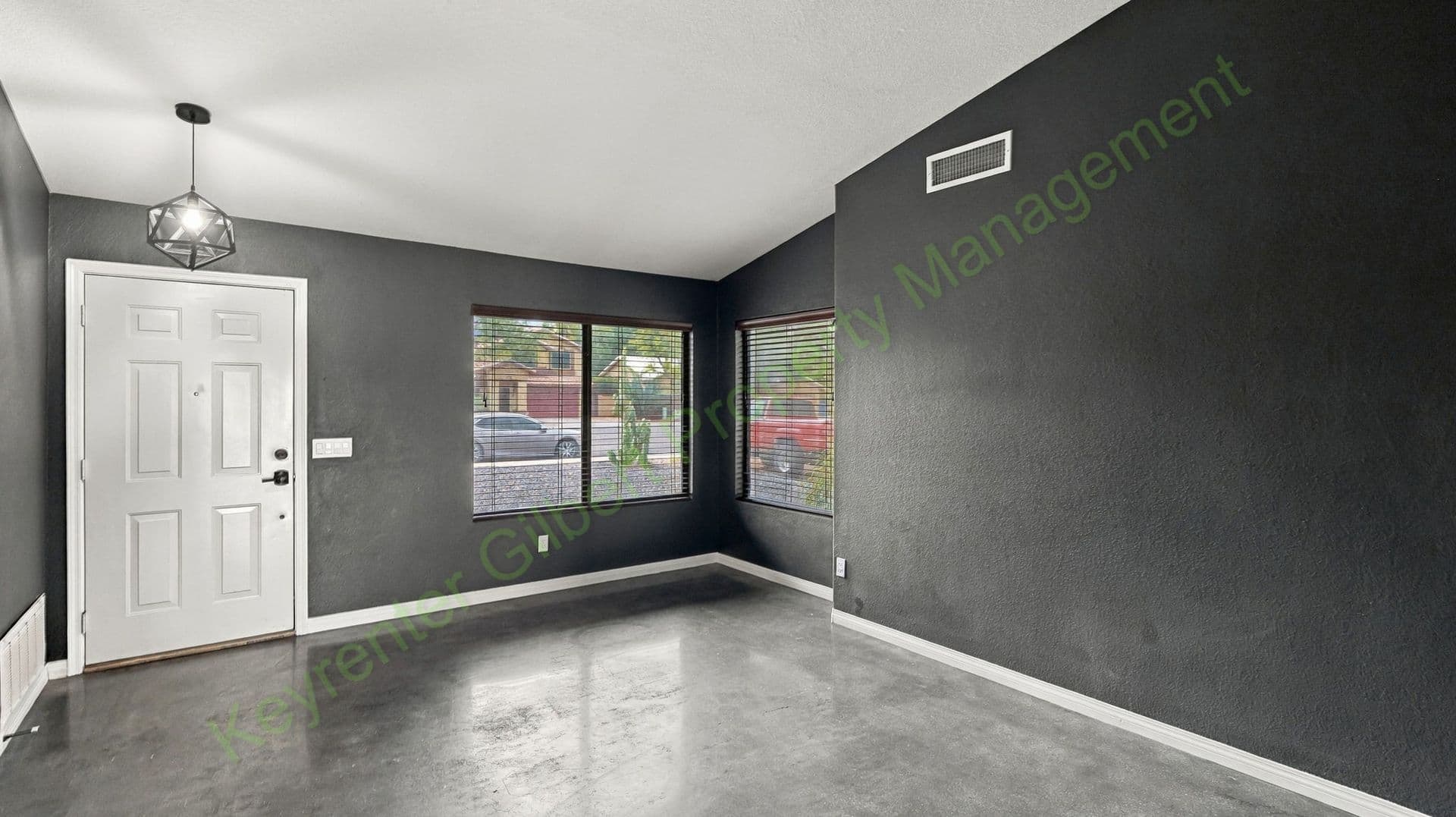 Chandler House: 2384 E Longhorn Pl
