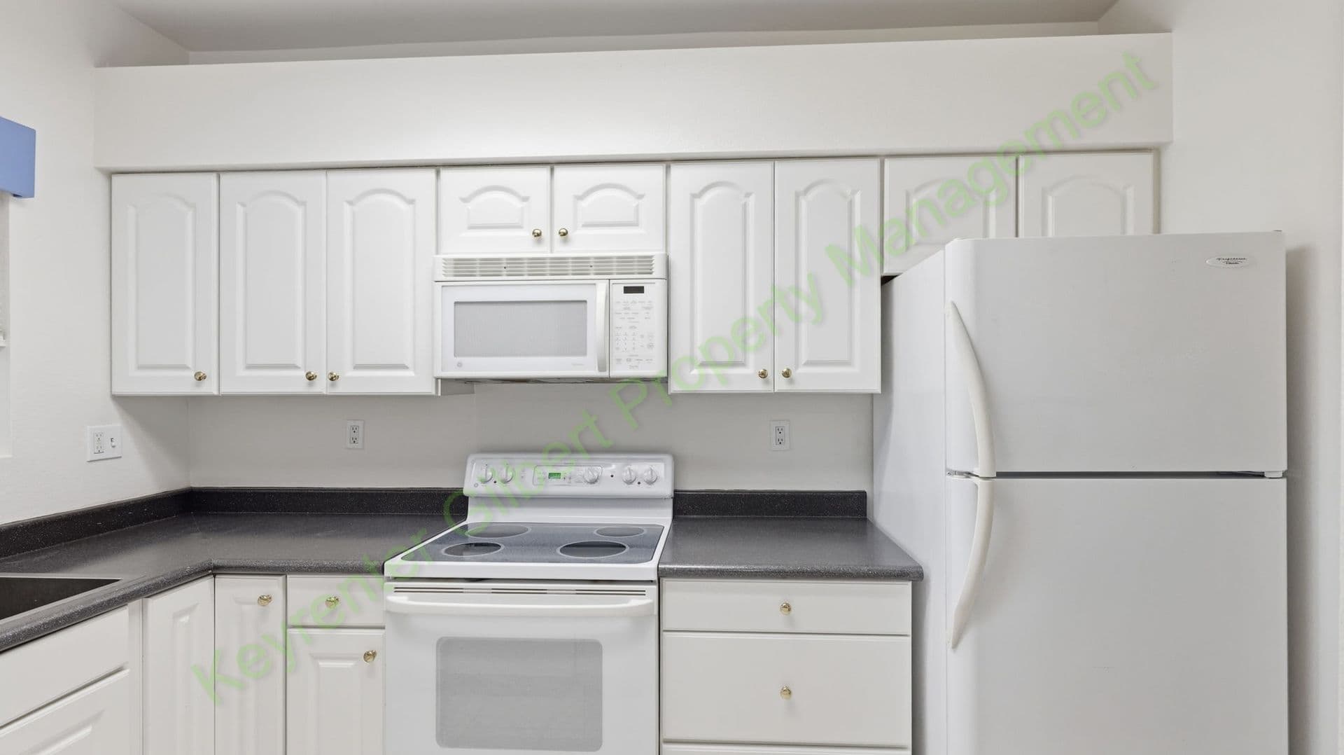 Chandler House: 1287 N Alma School Rd