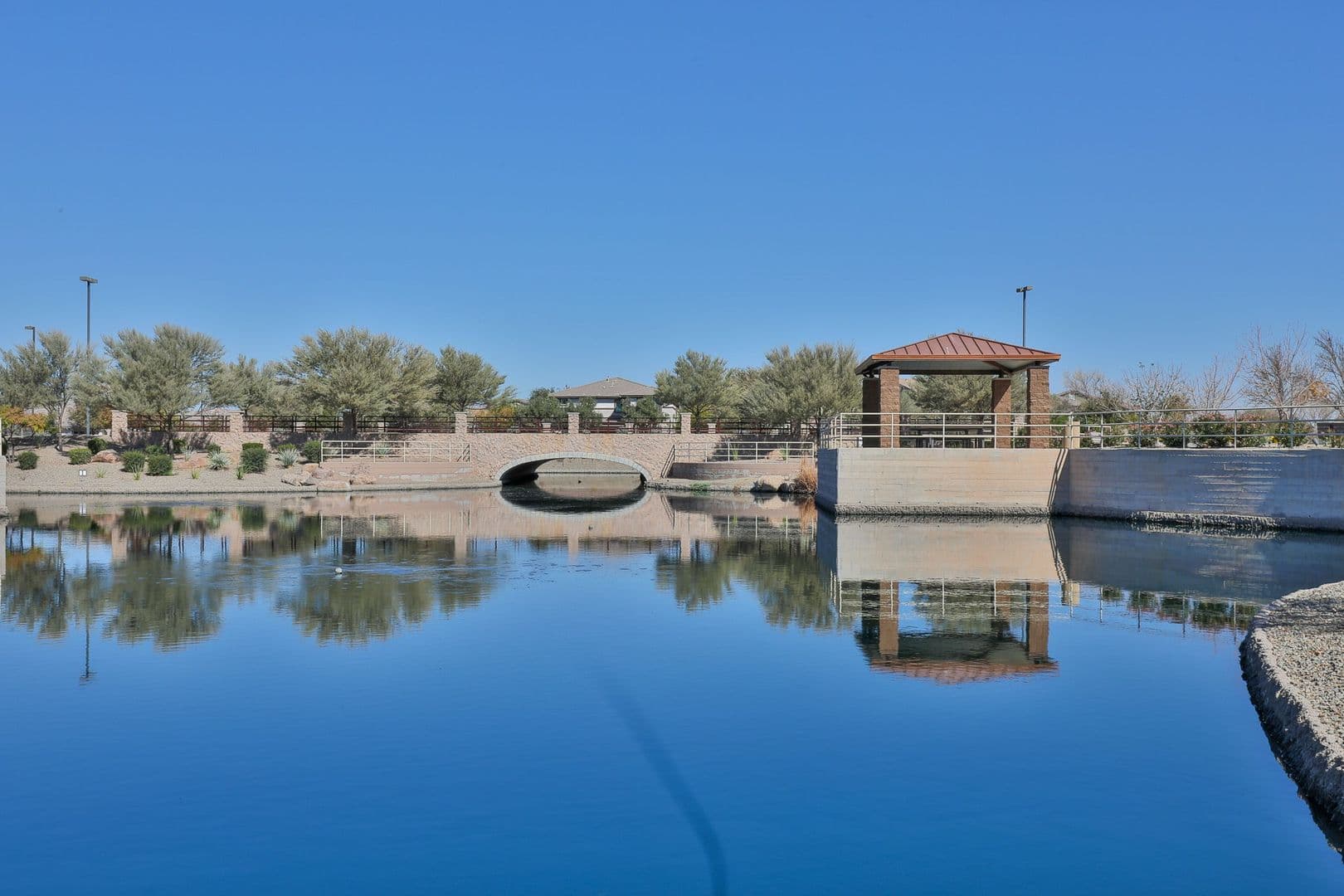 Gilbert House: 3690 E Jude Ln