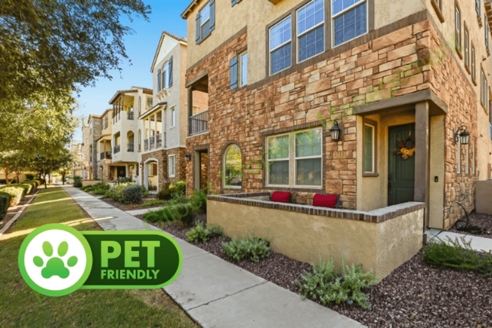 Gilbert House: 1714 E Bridgeport Pkwy