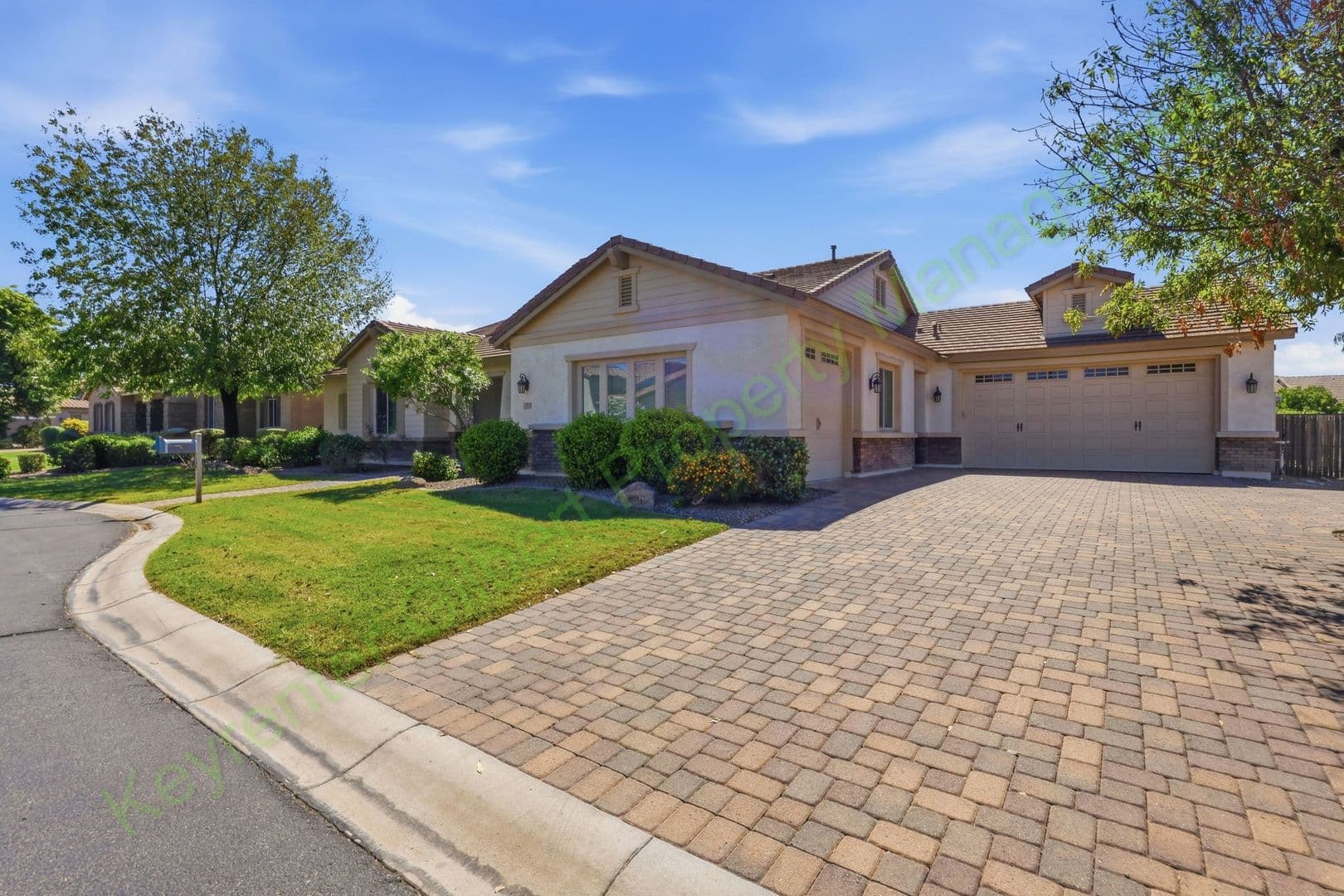 Queen Creek House: 21933 E Pickett Ct
