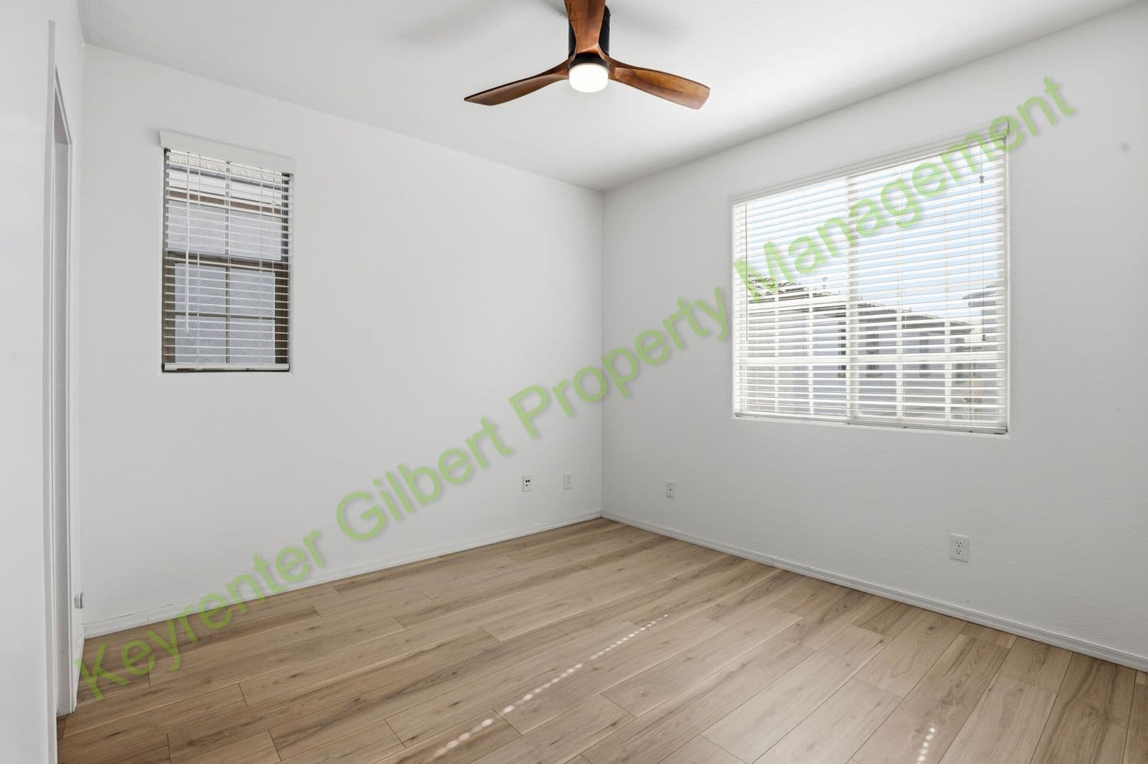 Gilbert House: 1714 E Bridgeport Pkwy