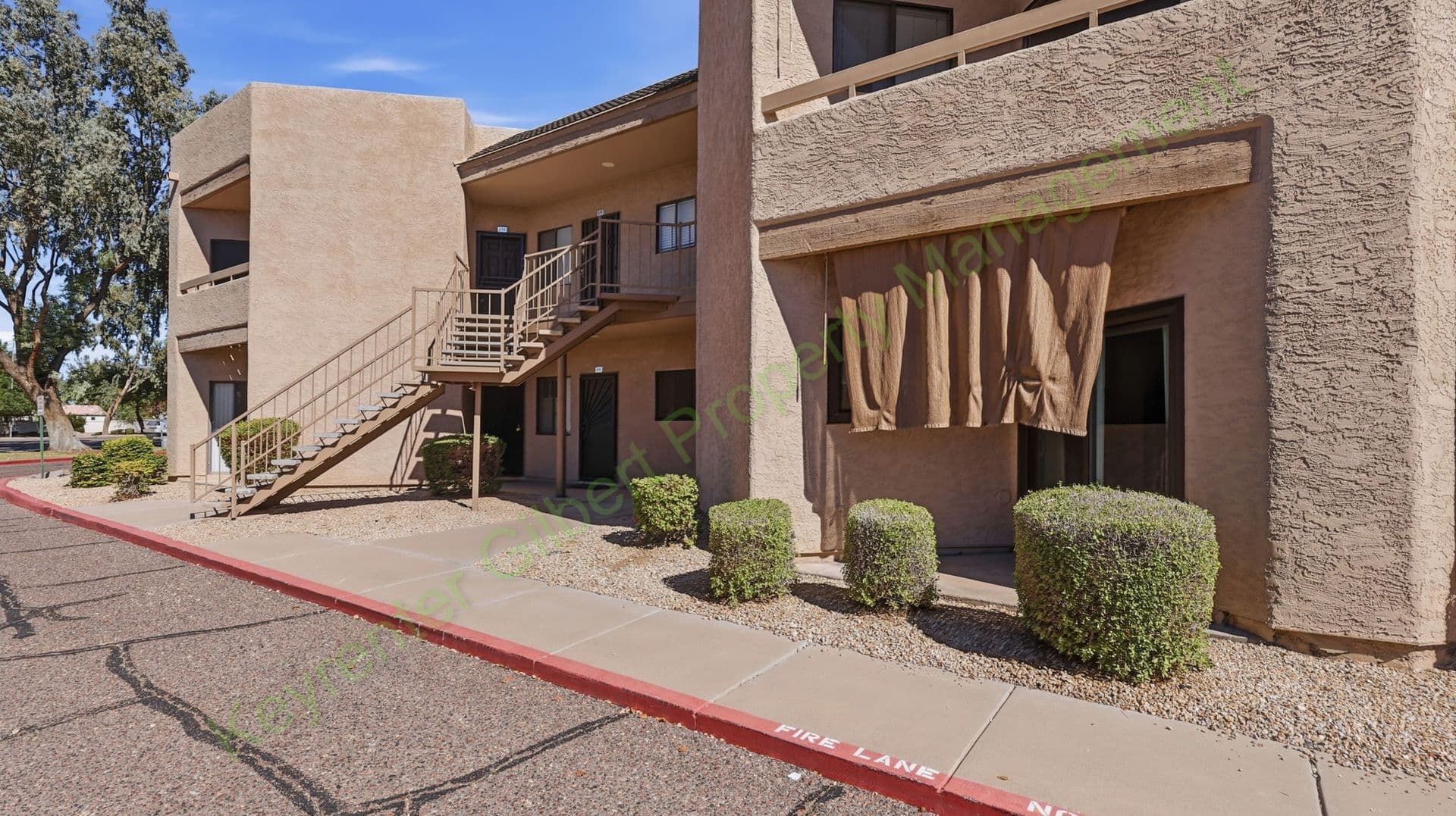 Chandler House: 1287 N Alma School Rd