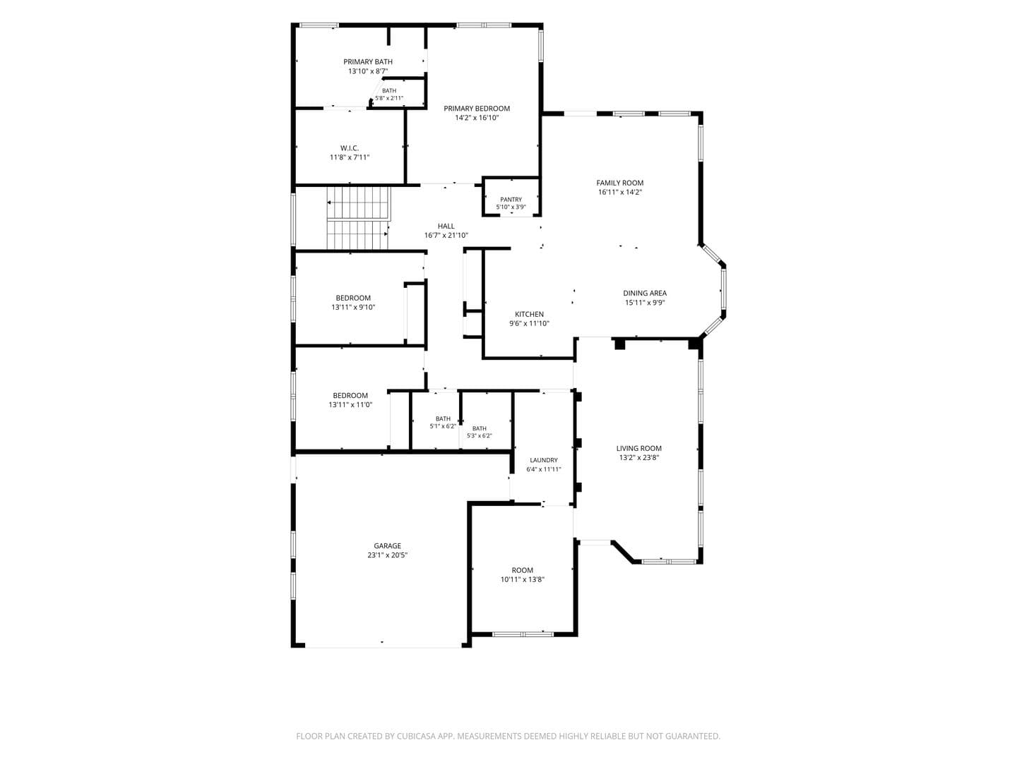 Gilbert House: 4186 E Blue Sage Rd
