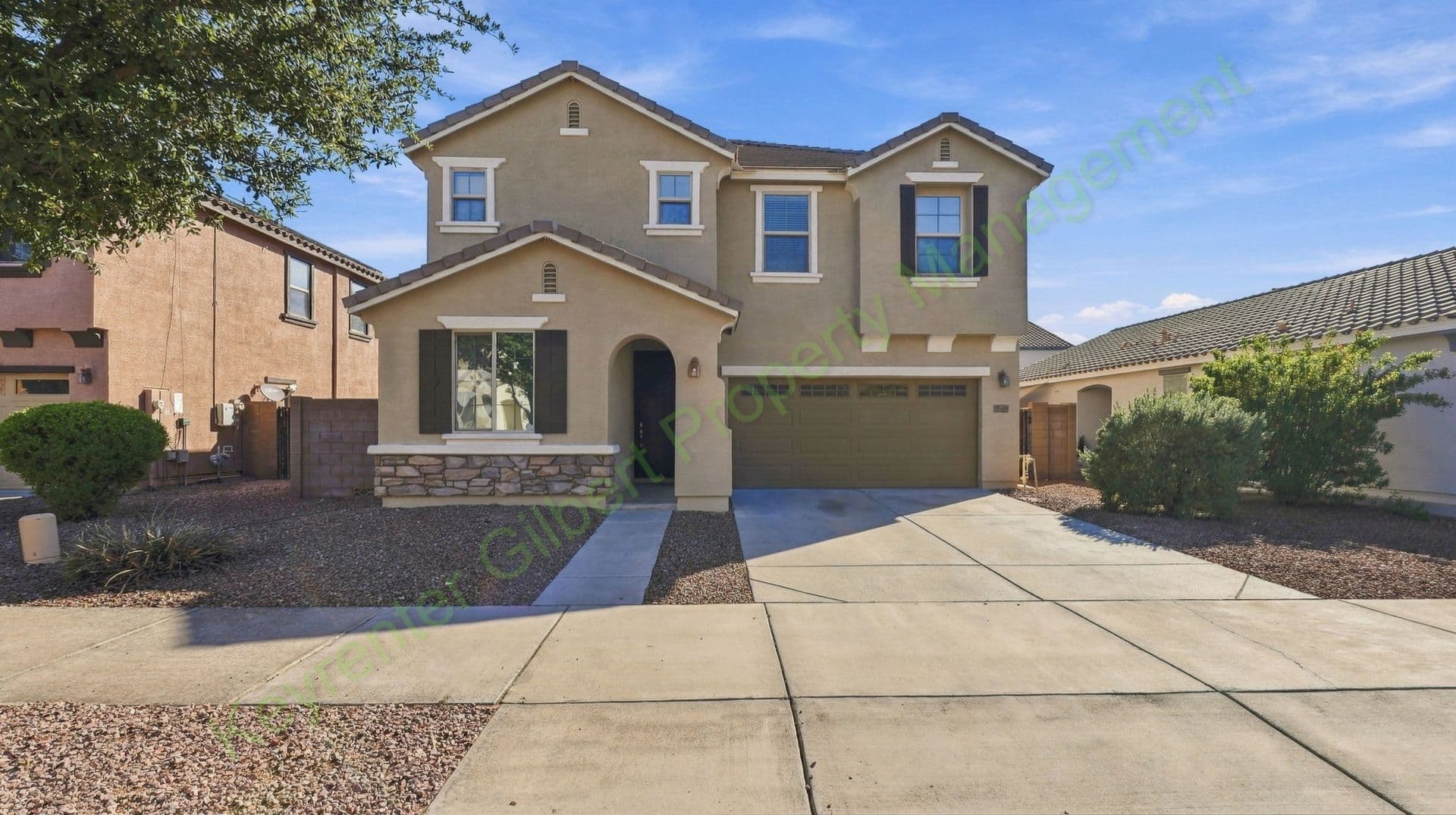 Queen Creek House: 23693 S 210th Pl