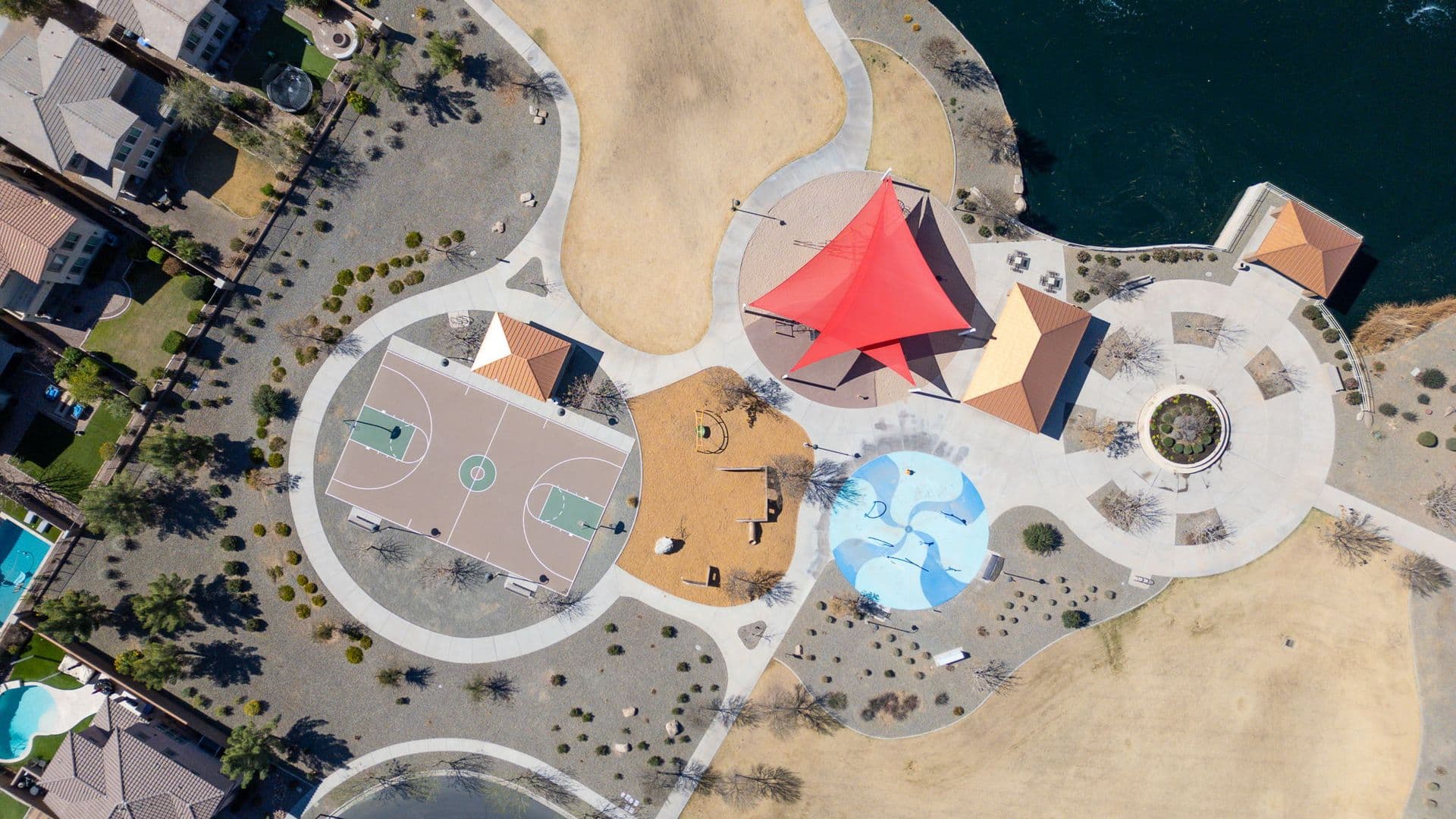 Gilbert House: 3690 E Jude Ln