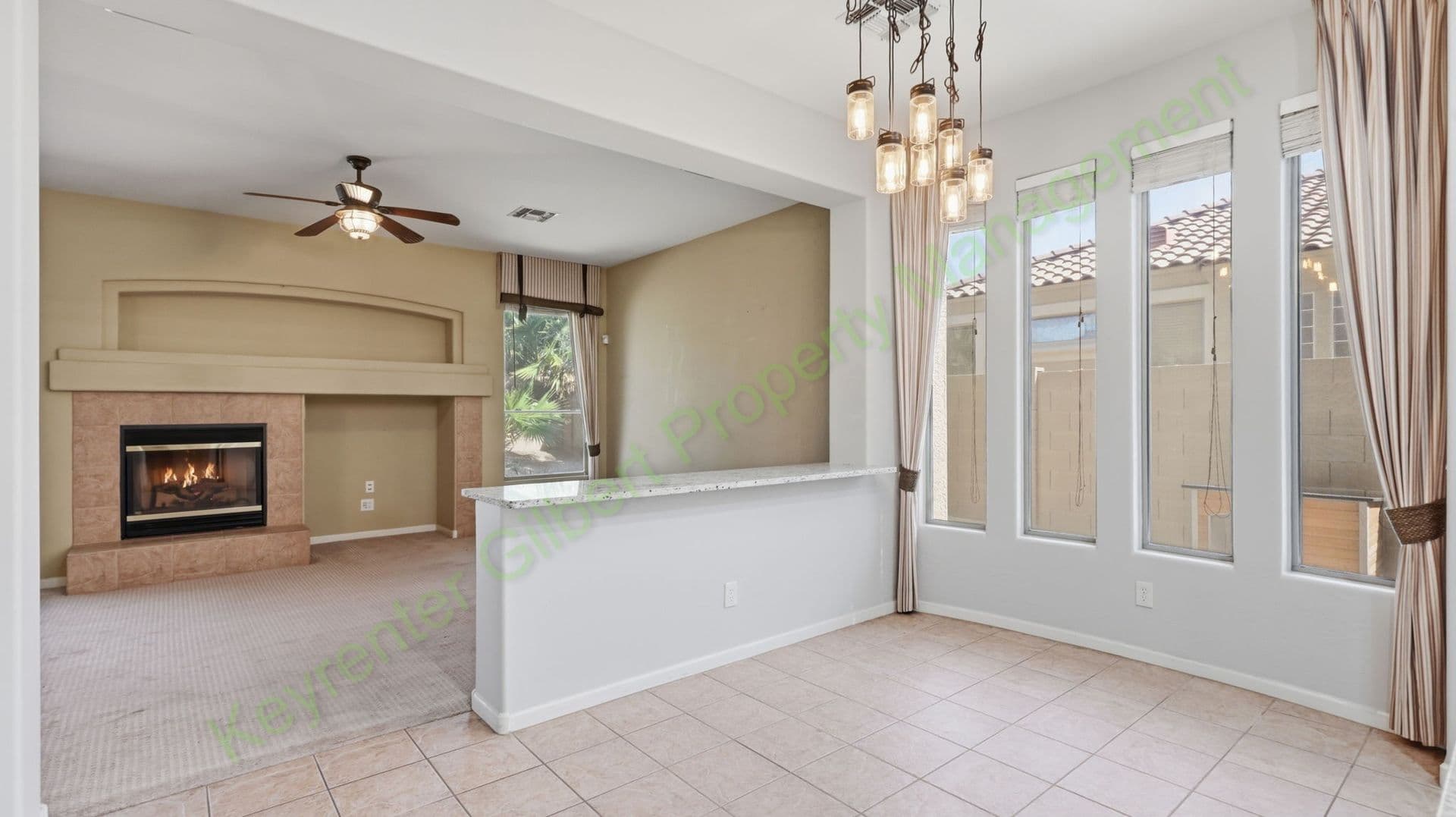 Gilbert House: 3810 E Latham Ct