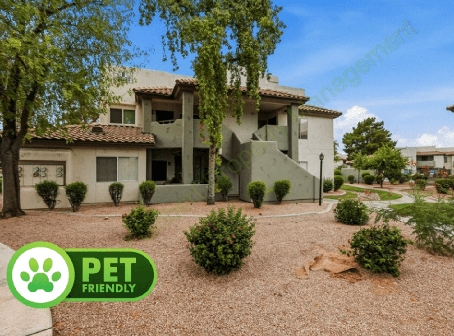 Chandler Townhome: 1825 W Ray Rd, 2065