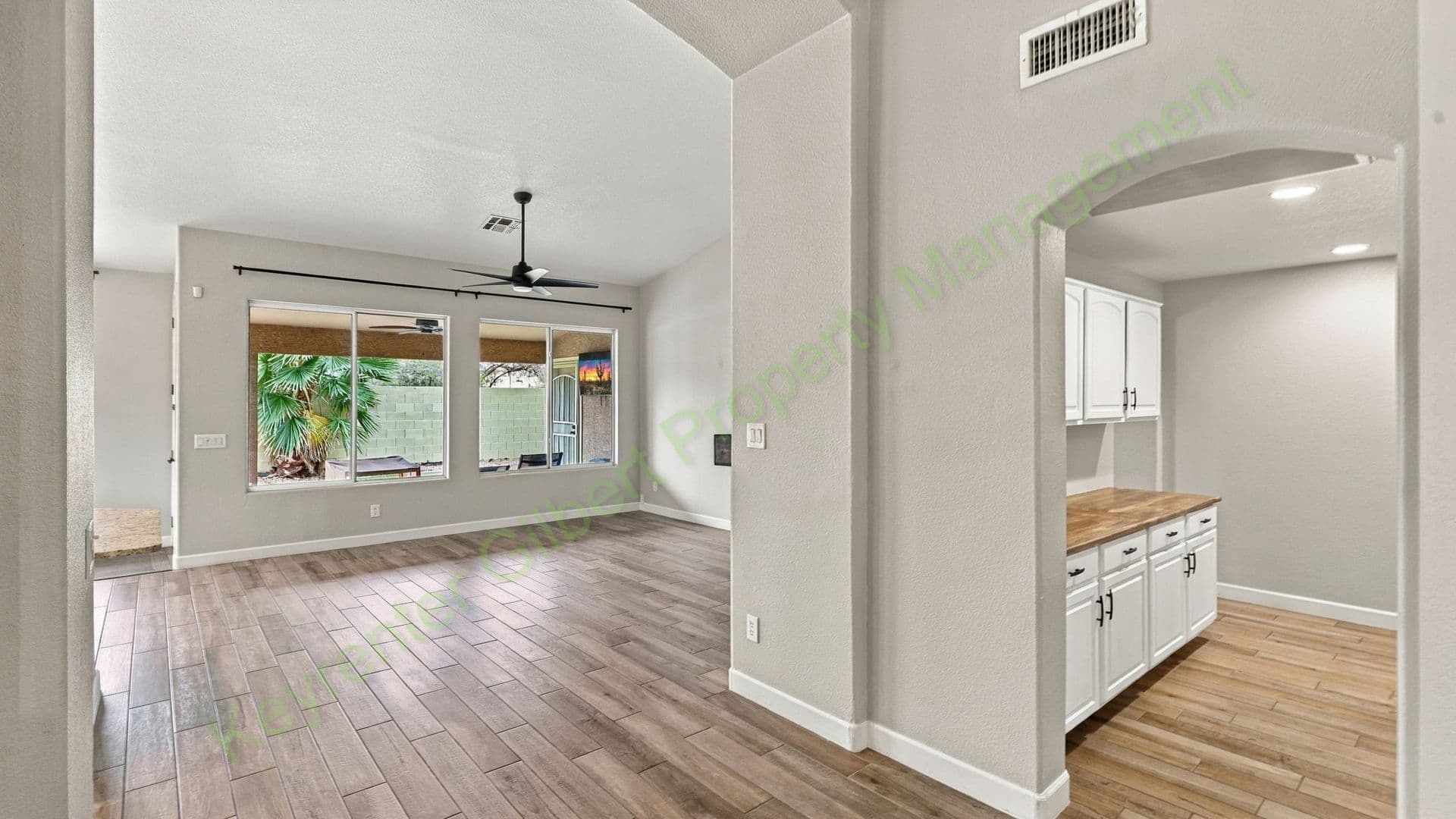 Gilbert House: 3271 E Santa Fe Ln