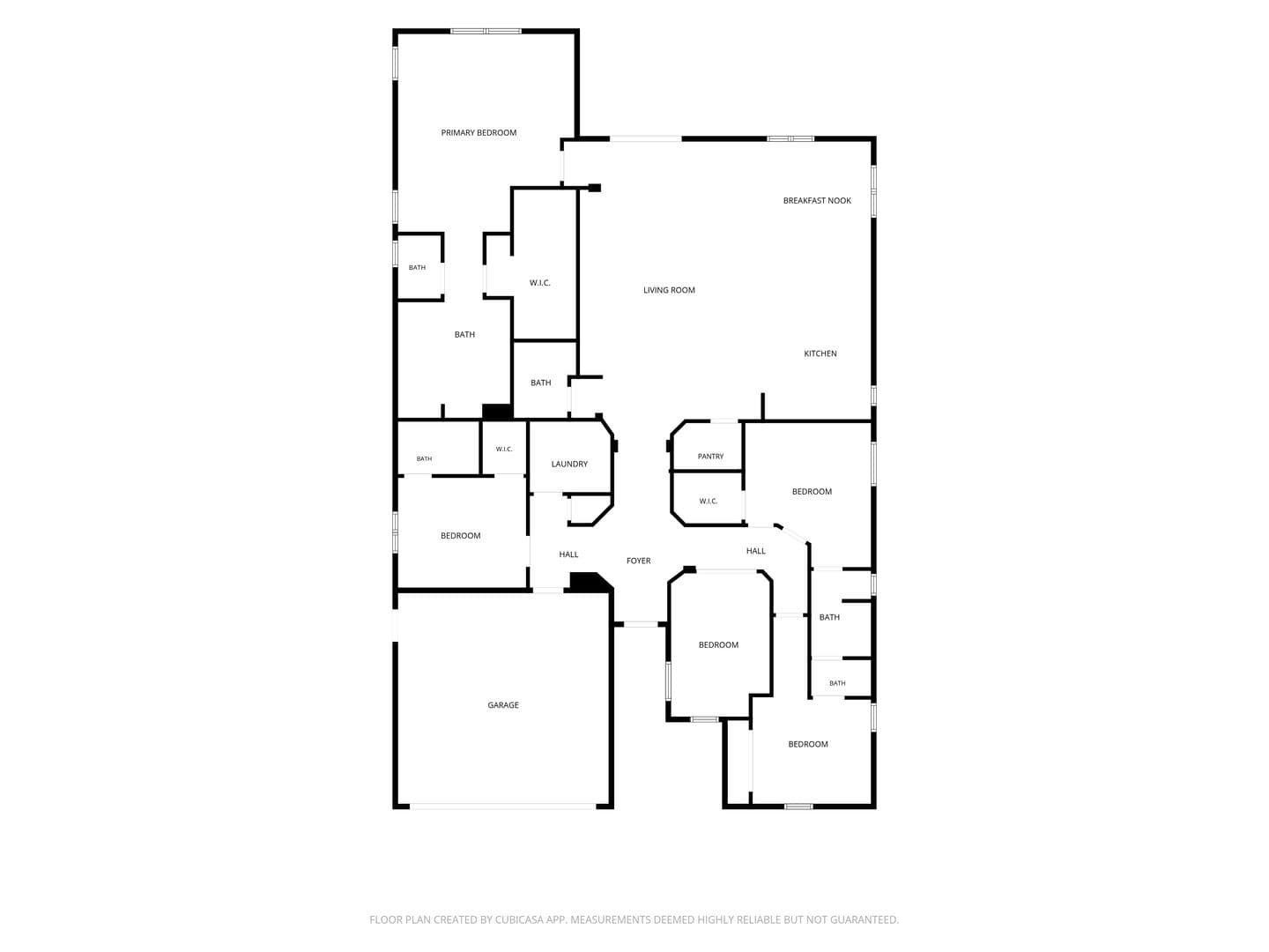 Gilbert House: 3690 E Jude Ln