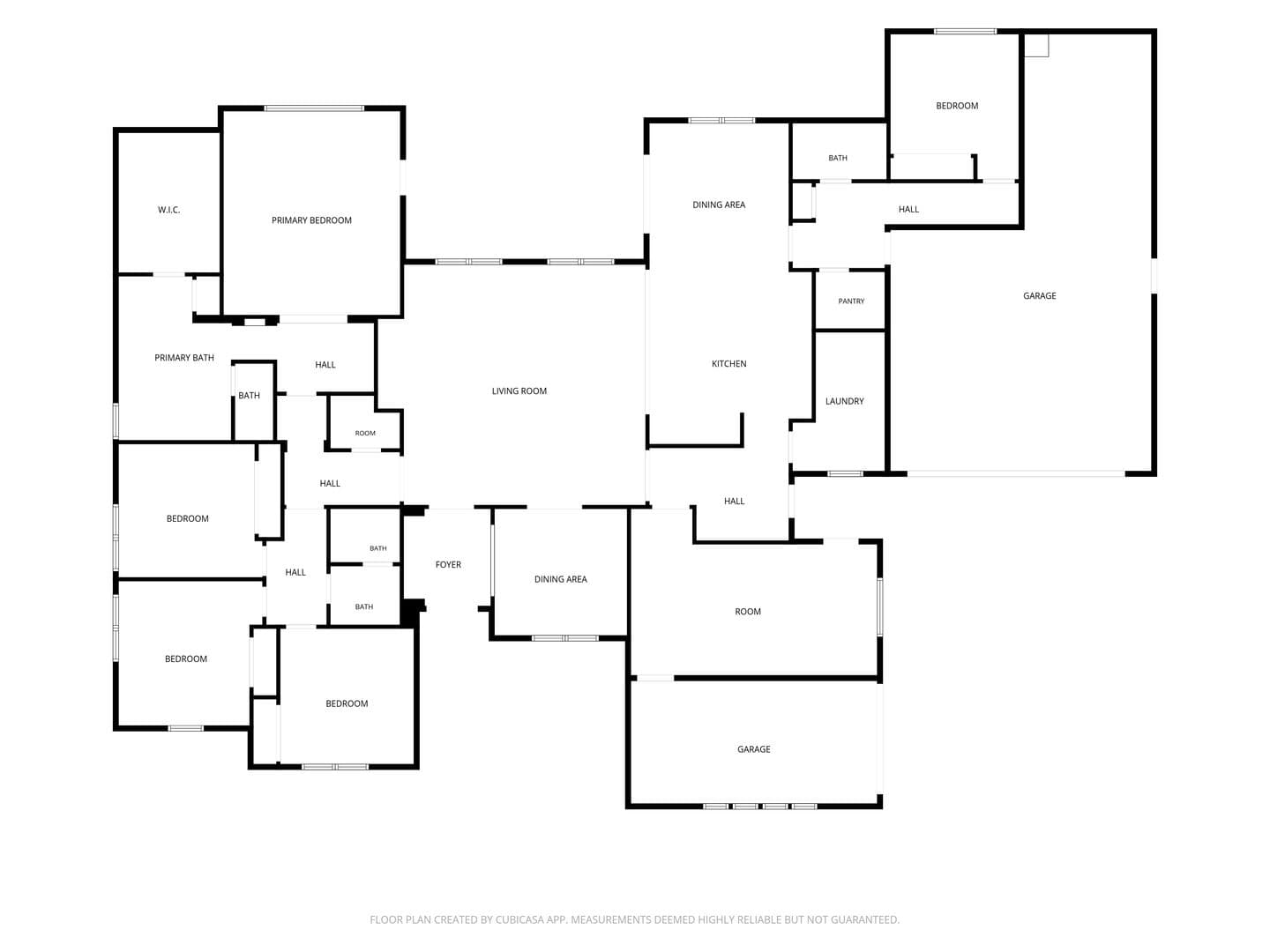 Queen Creek House: 21933 E Pickett Ct