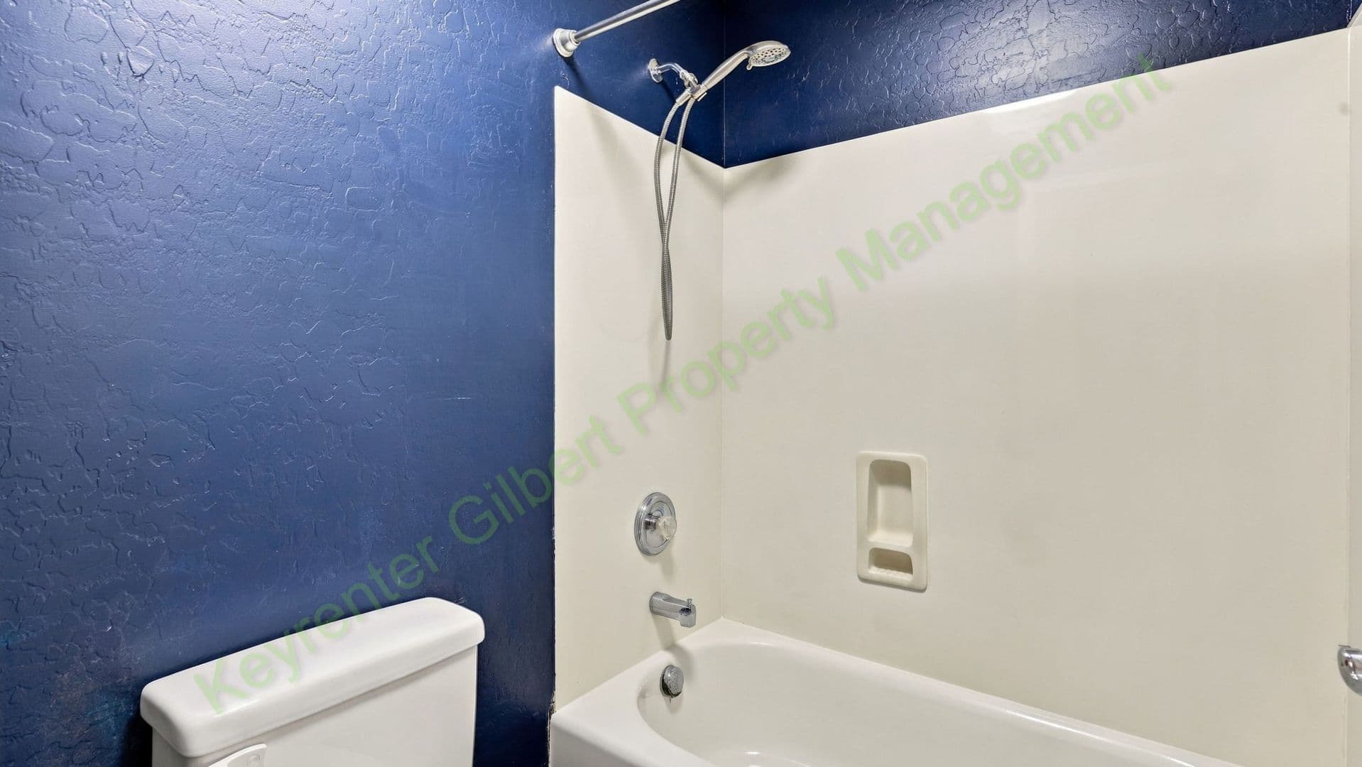 Gilbert House: 4186 E Blue Sage Rd