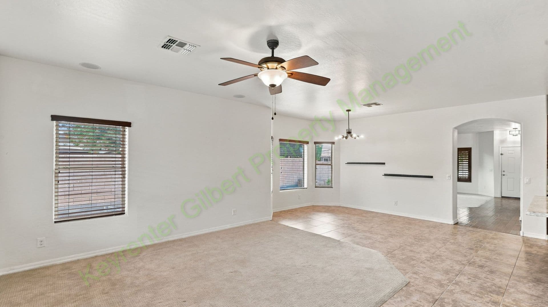 Gilbert House: 4186 E Blue Sage Rd