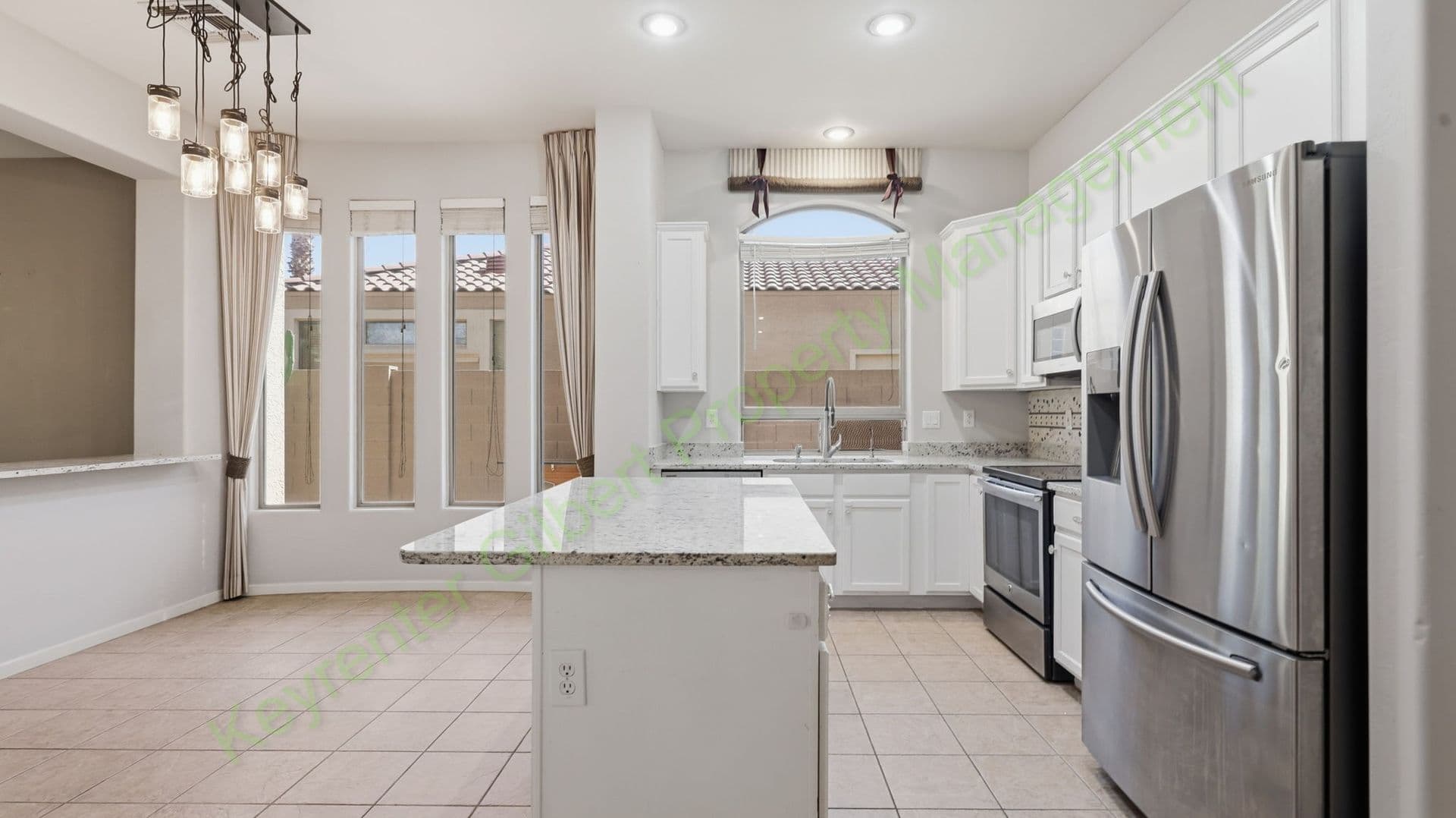 Gilbert House: 3810 E Latham Ct