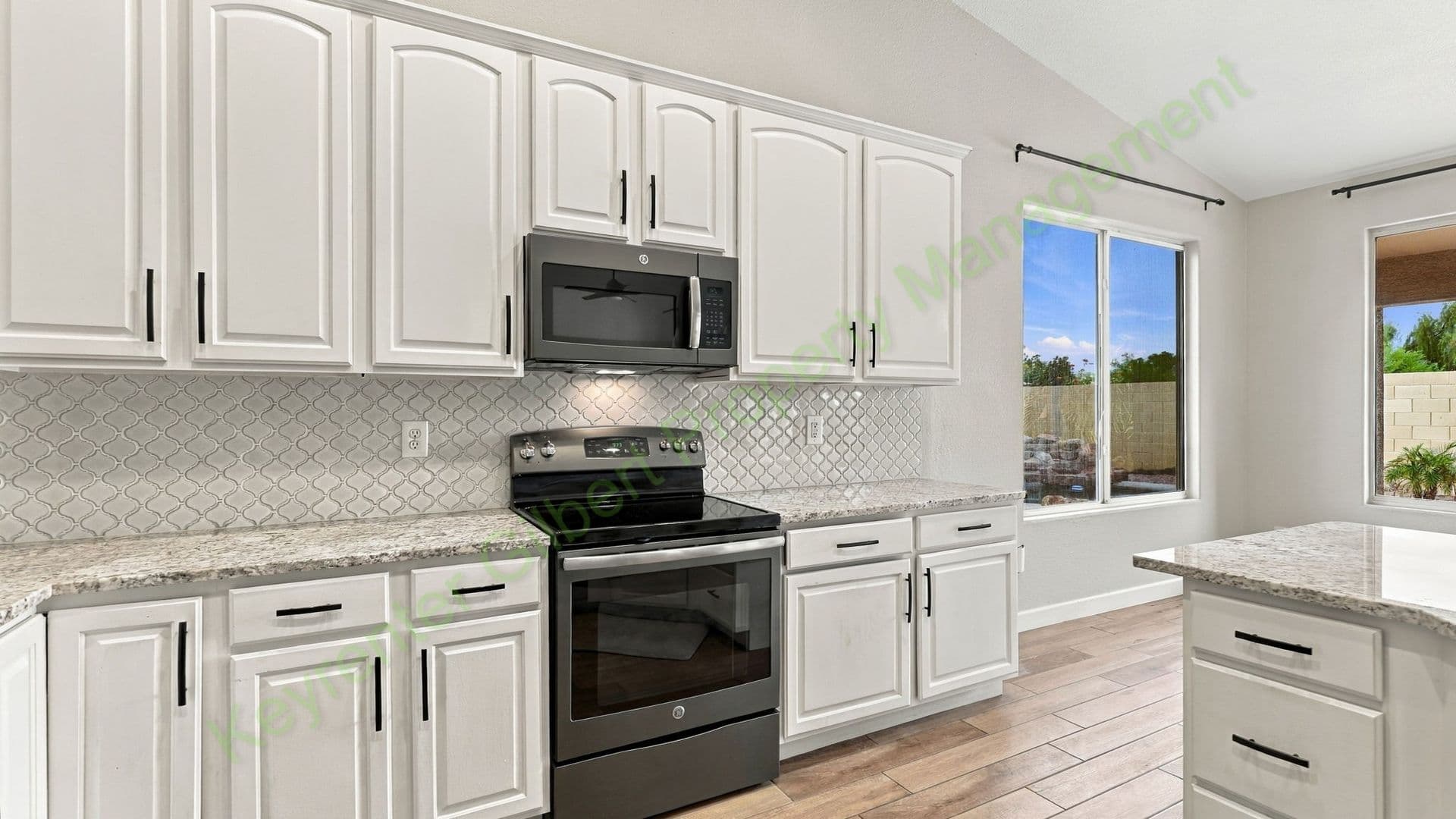 Gilbert House: 3271 E Santa Fe Ln