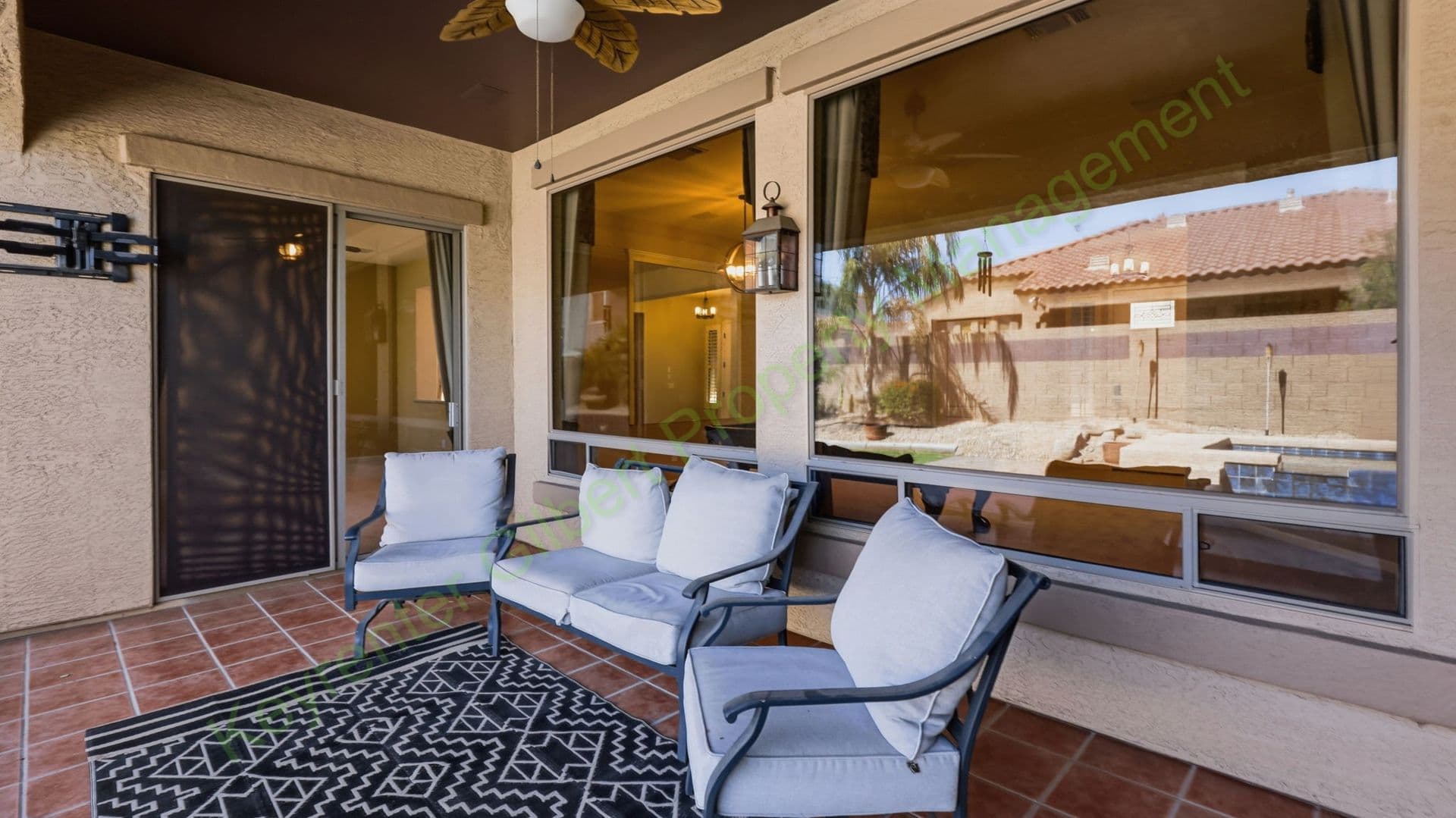 Gilbert House: 3810 E Latham Ct