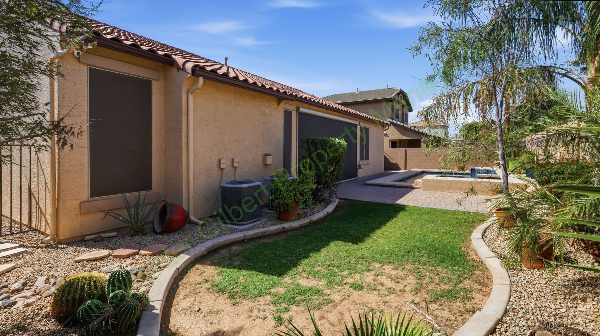 Gilbert House: 3810 E Latham Ct