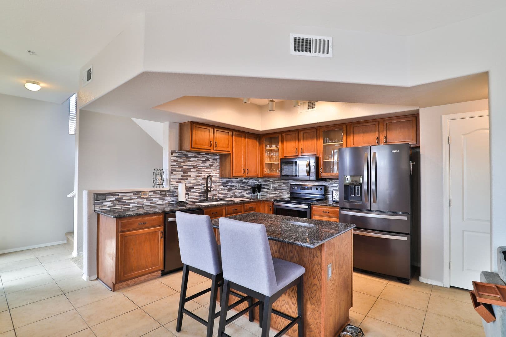 Gilbert Condo: 240 W. Juniper Ave, 1014