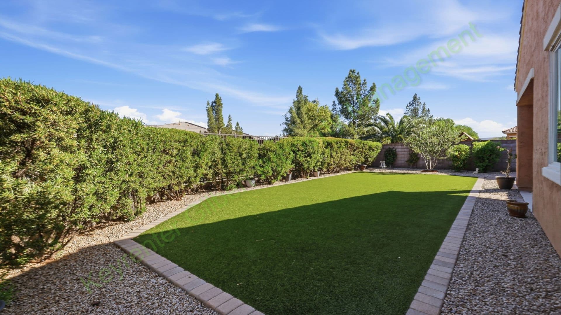 Gilbert House: 3690 E Jude Ln