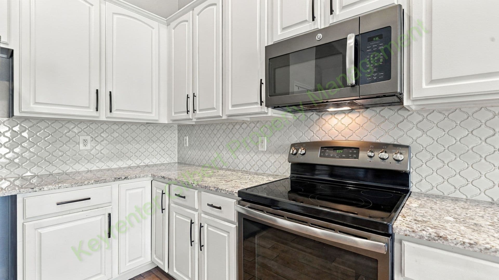Gilbert House: 3271 E Santa Fe Ln