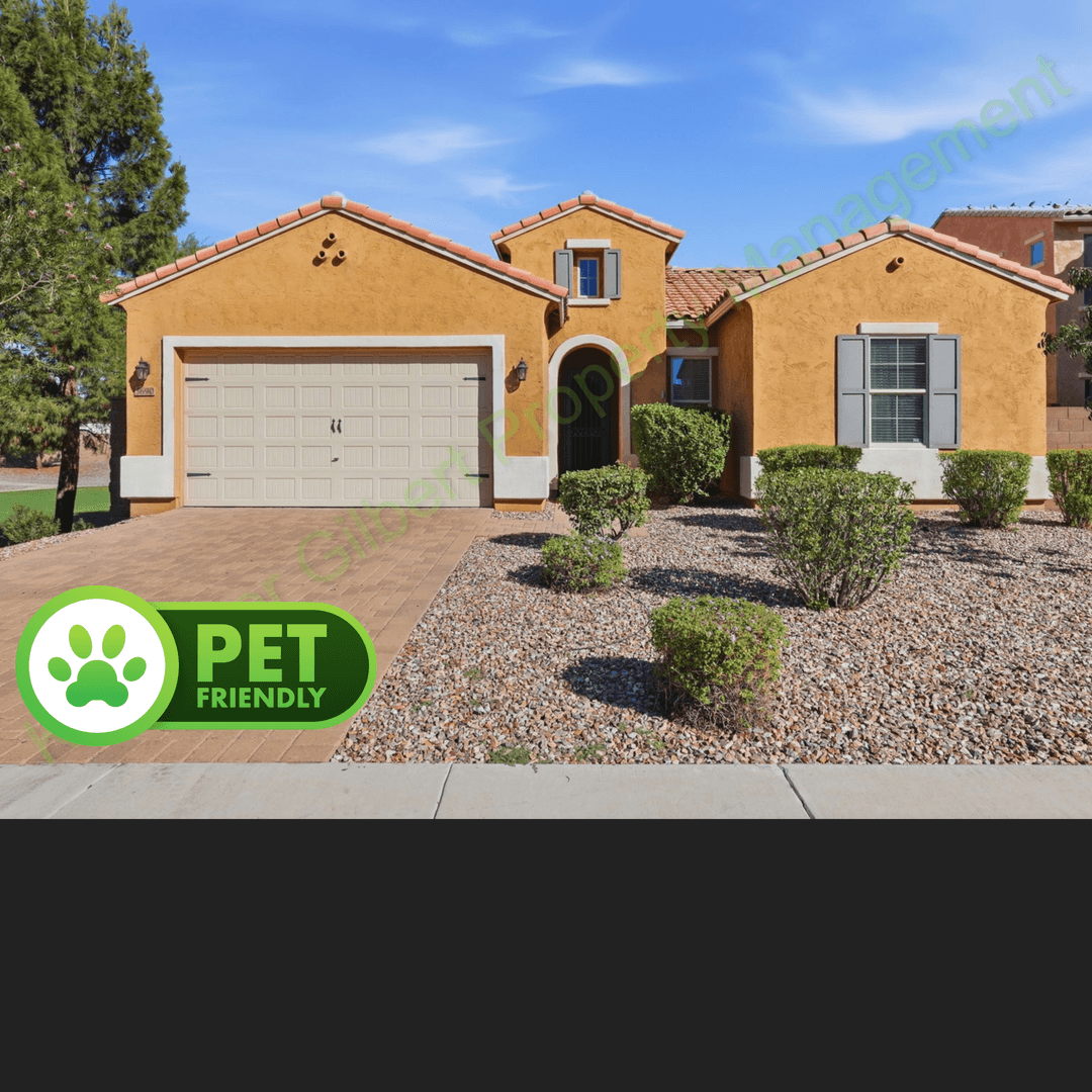 Gilbert House: 3690 E Jude Ln