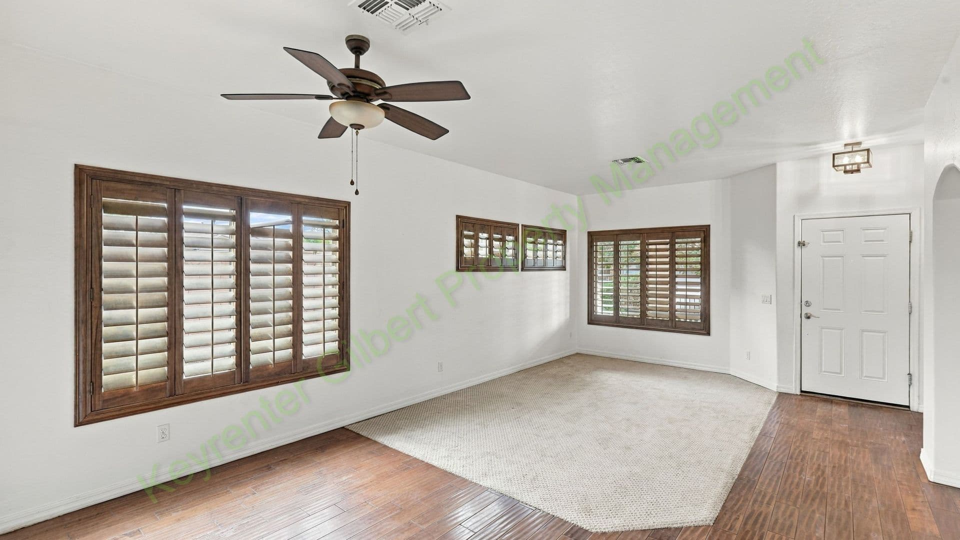 Gilbert House: 4186 E Blue Sage Rd