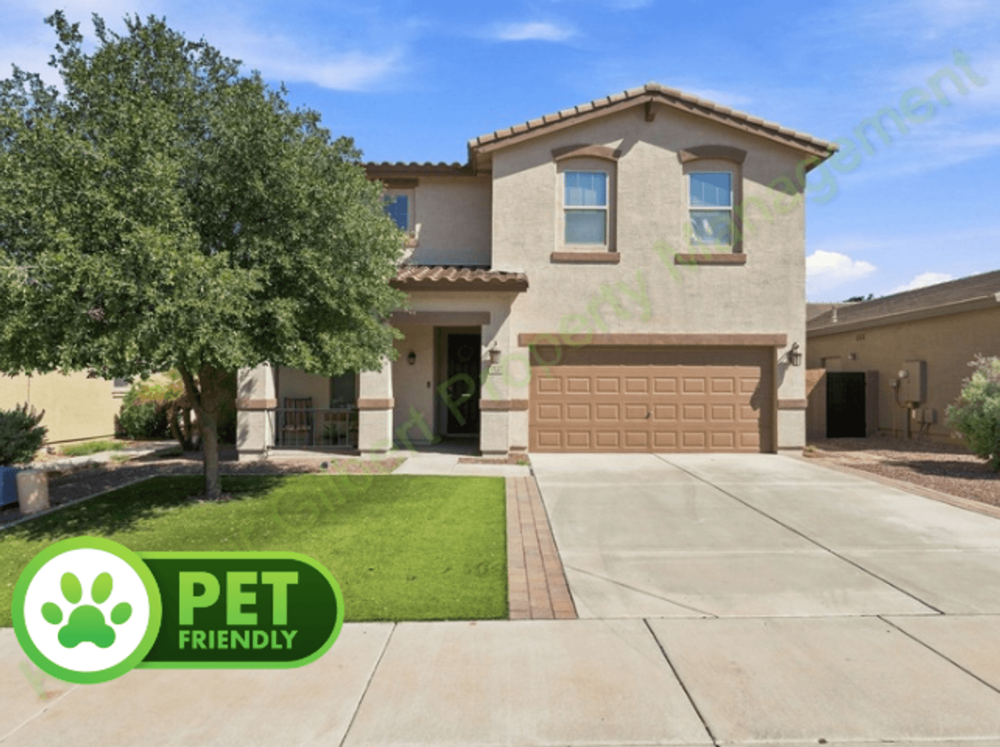 San Tan Valley House: 1546 W Alder Road