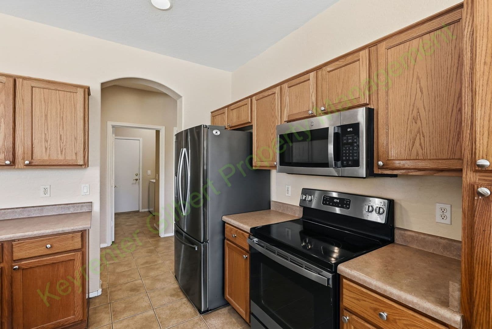 San Tan Valley House: 169 E Canary Court