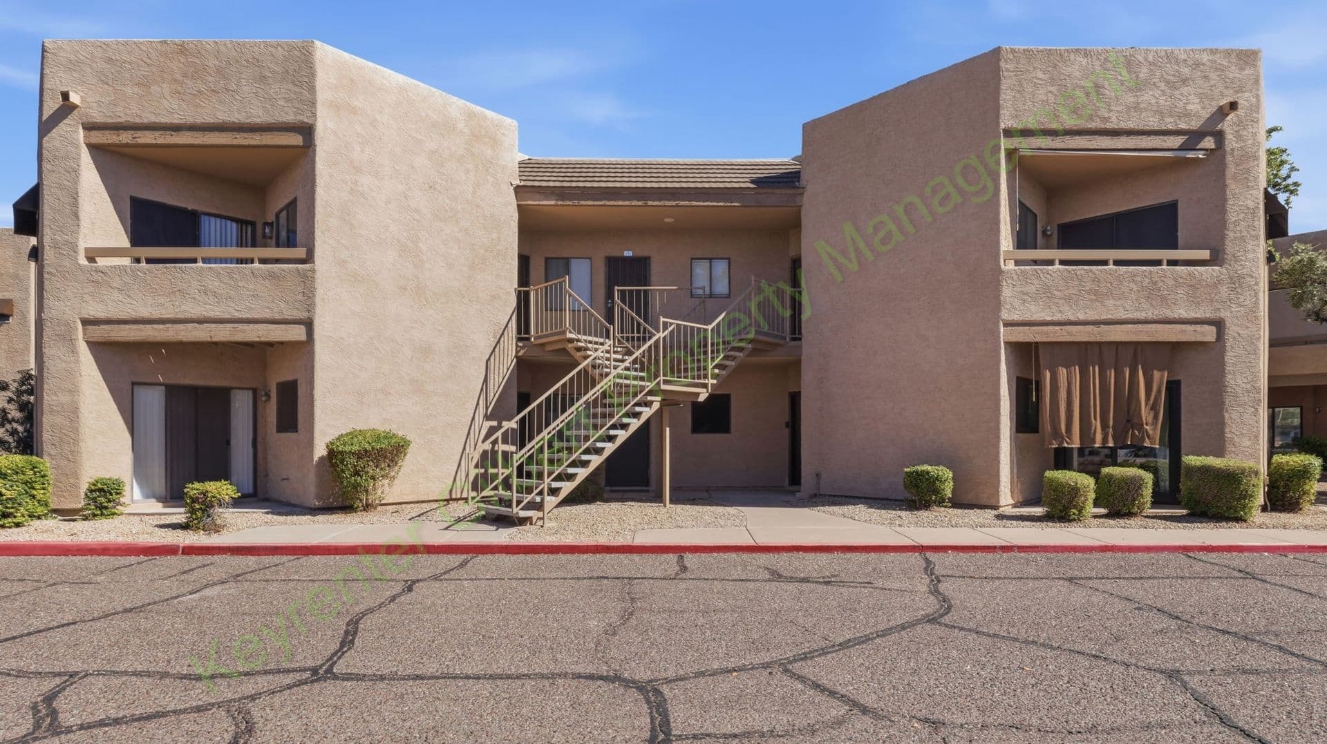 Chandler House: 1287 N Alma School Rd