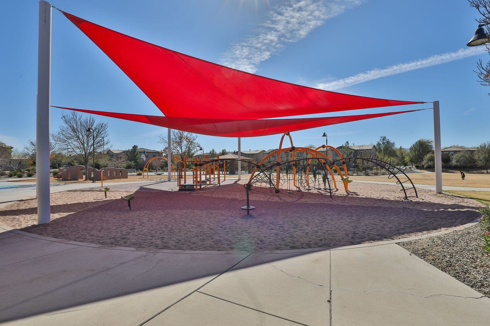 Gilbert House: 3690 E Jude Ln