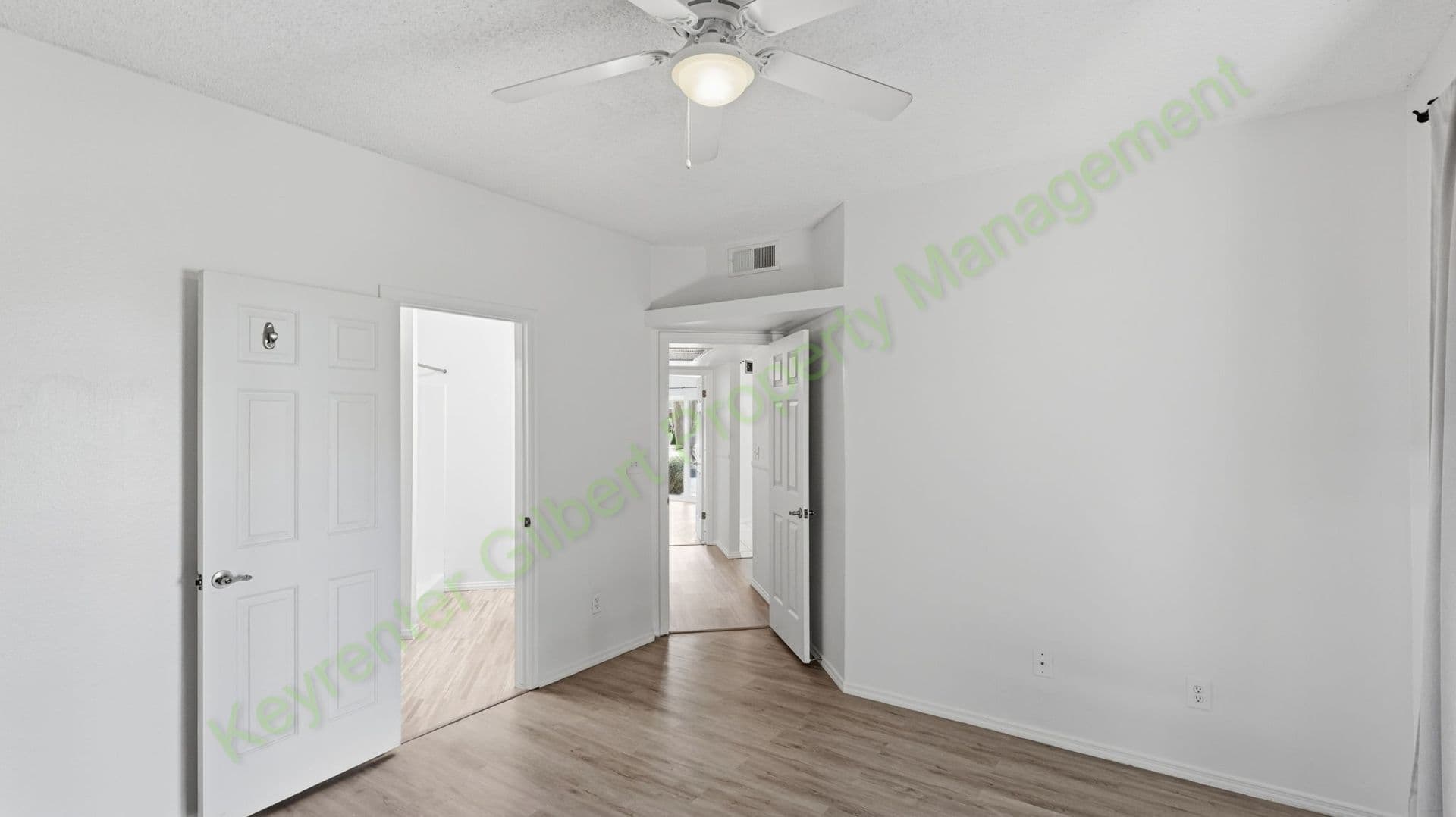 Chandler House: 1287 N Alma School Rd